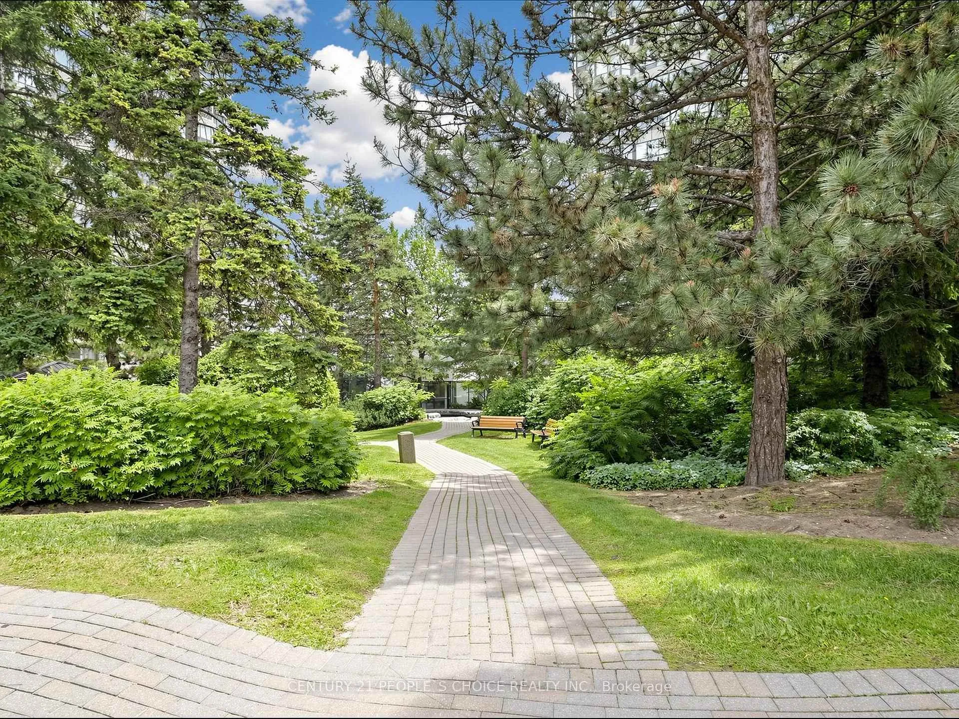 Photo 40 of Unit 1201, 22 Hanover Road, Brampton, Queen Street Corridor — HOMEH