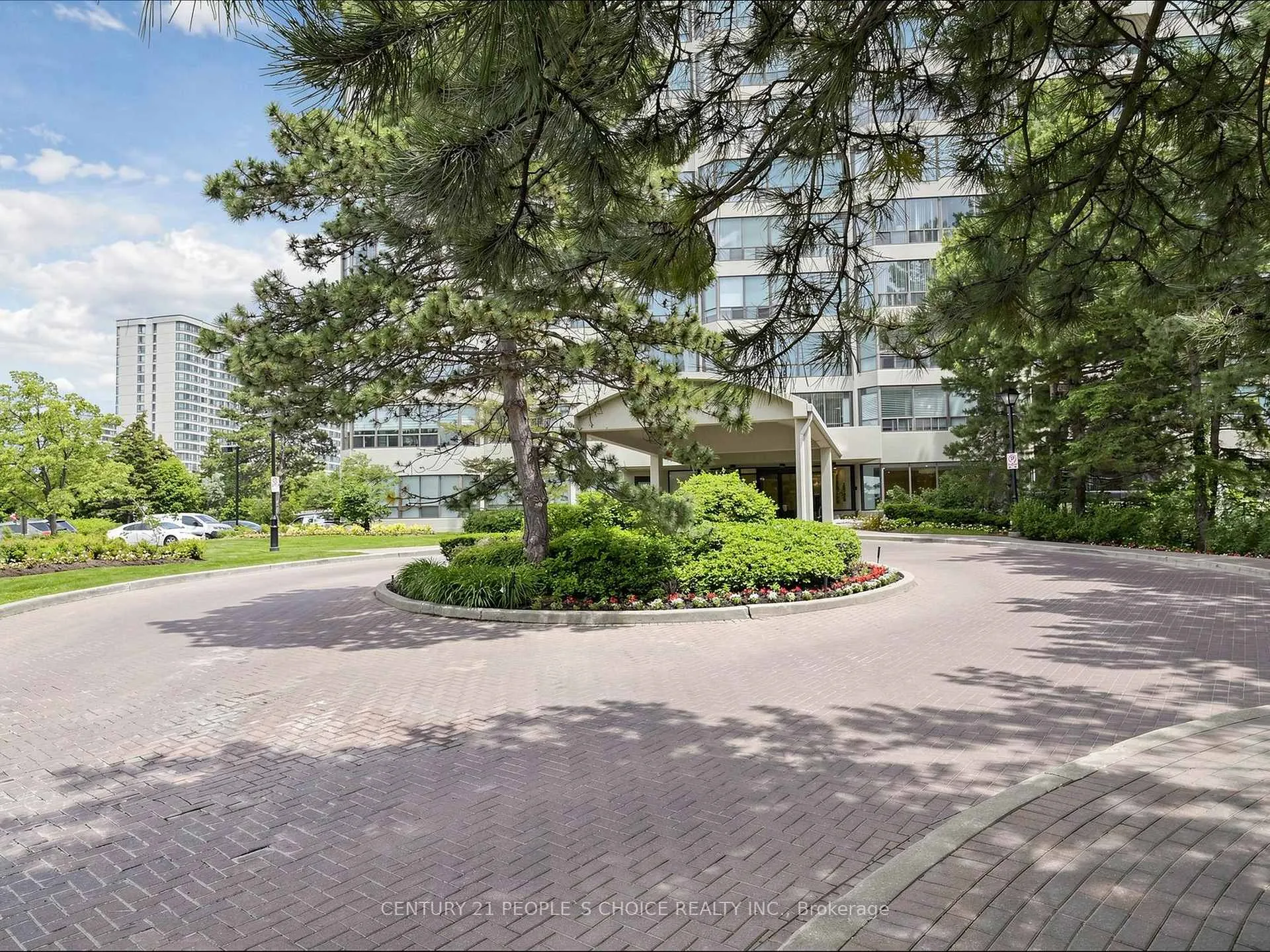 Photo 41 of Unit 1201, 22 Hanover Road, Brampton, Queen Street Corridor — HOMEH