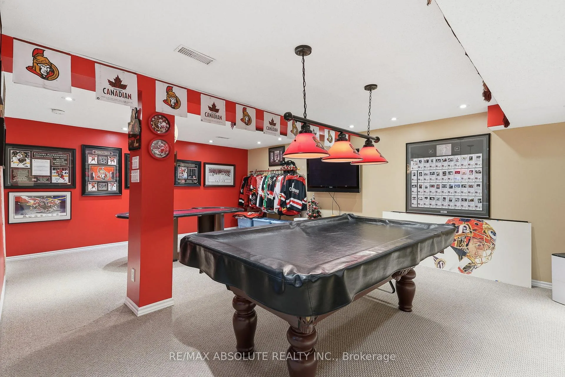 Photo 25 of 829 Montreal Road, Ottawa, CFB Rockcliffe and Area — HOMEH