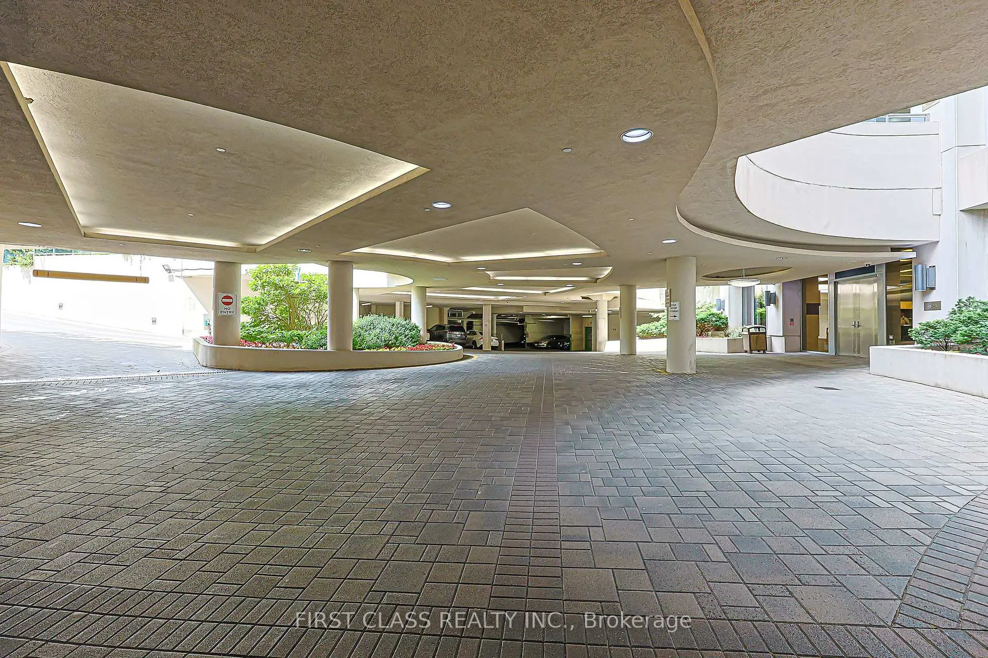 Photo 2 of Unit 1206, 33 Cox Boulevard, Markham, Unionville — HOMEH