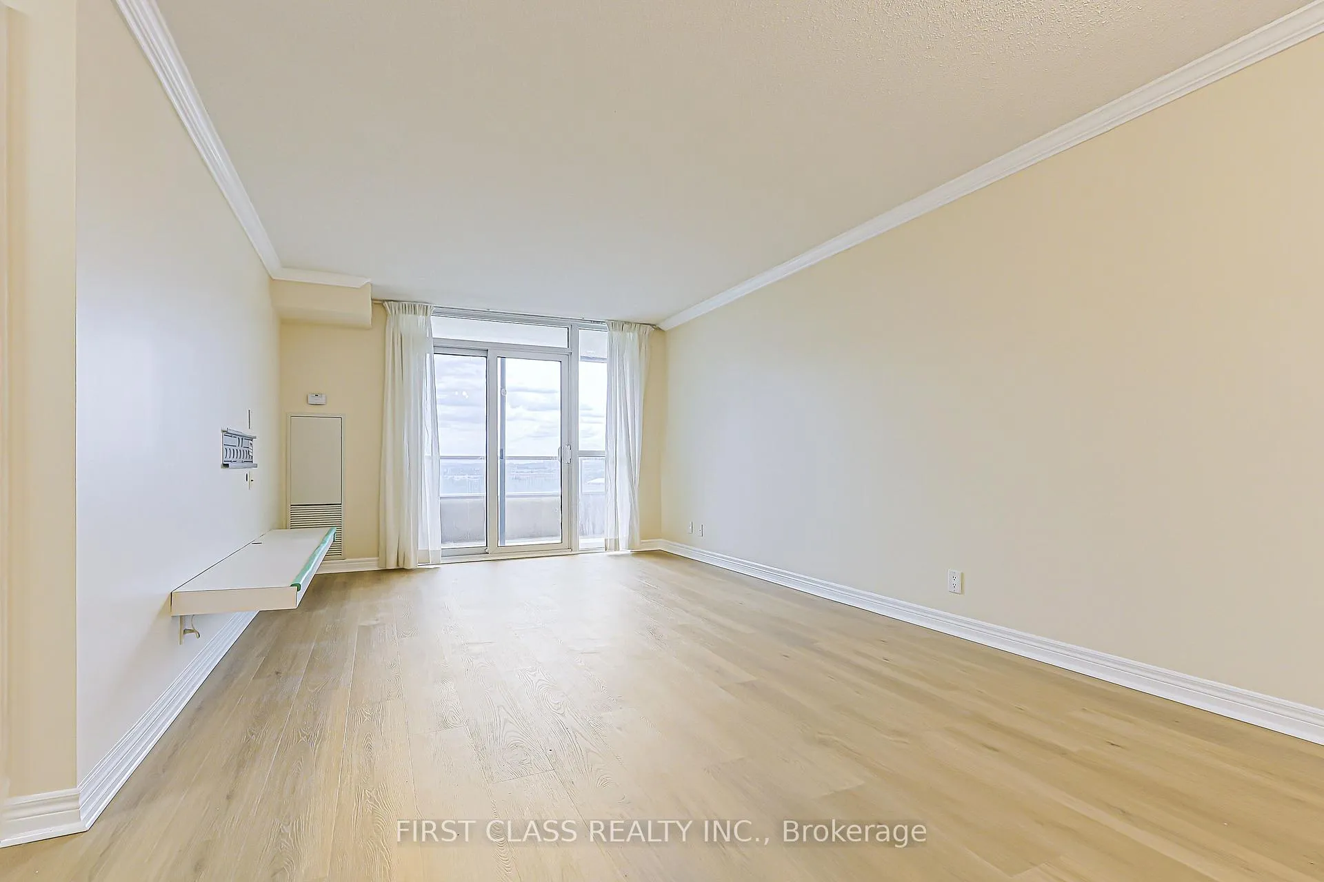 Photo 11 of Unit 1206, 33 Cox Boulevard, Markham, Unionville — HOMEH