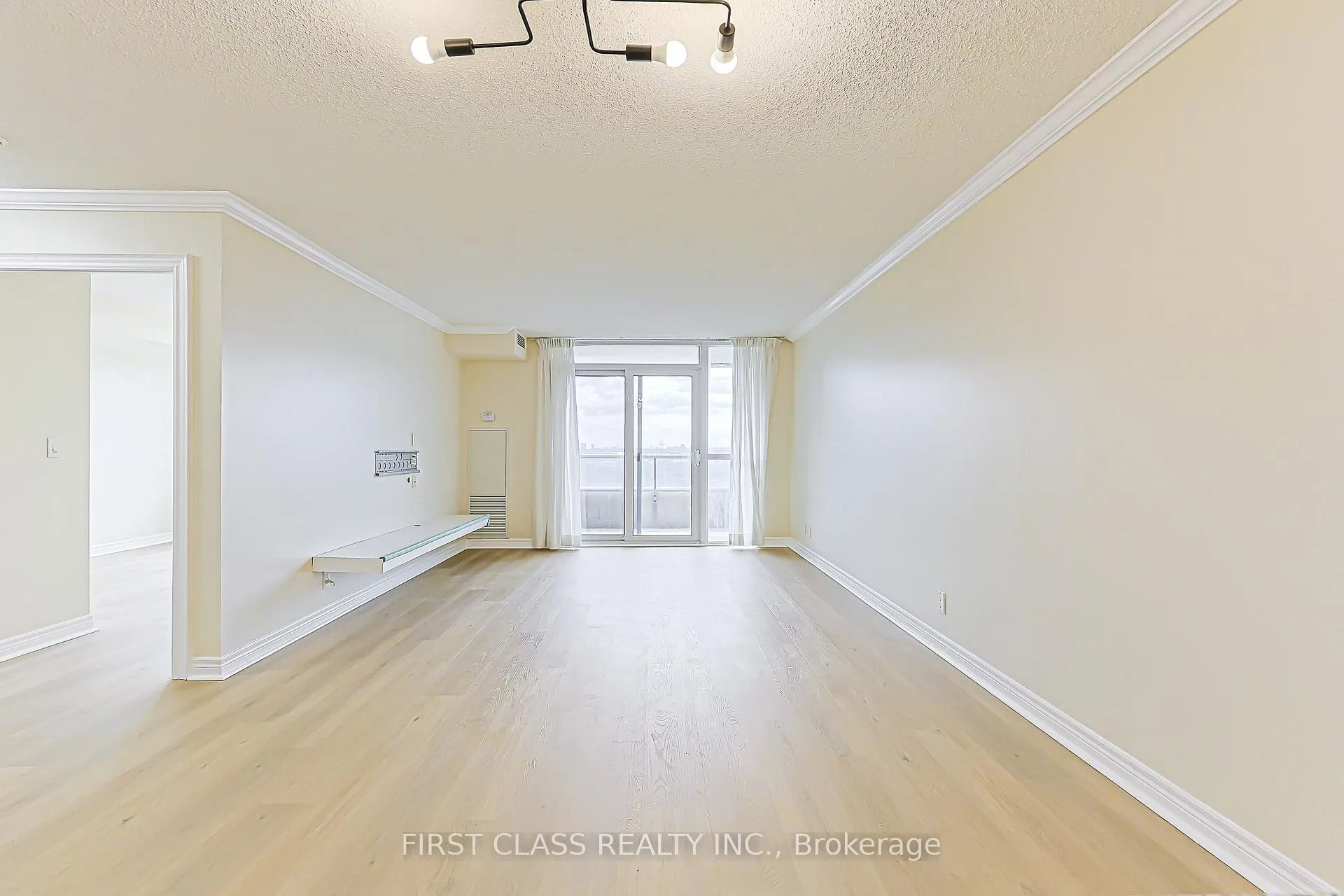 Photo 13 of Unit 1206, 33 Cox Boulevard, Markham, Unionville — HOMEH