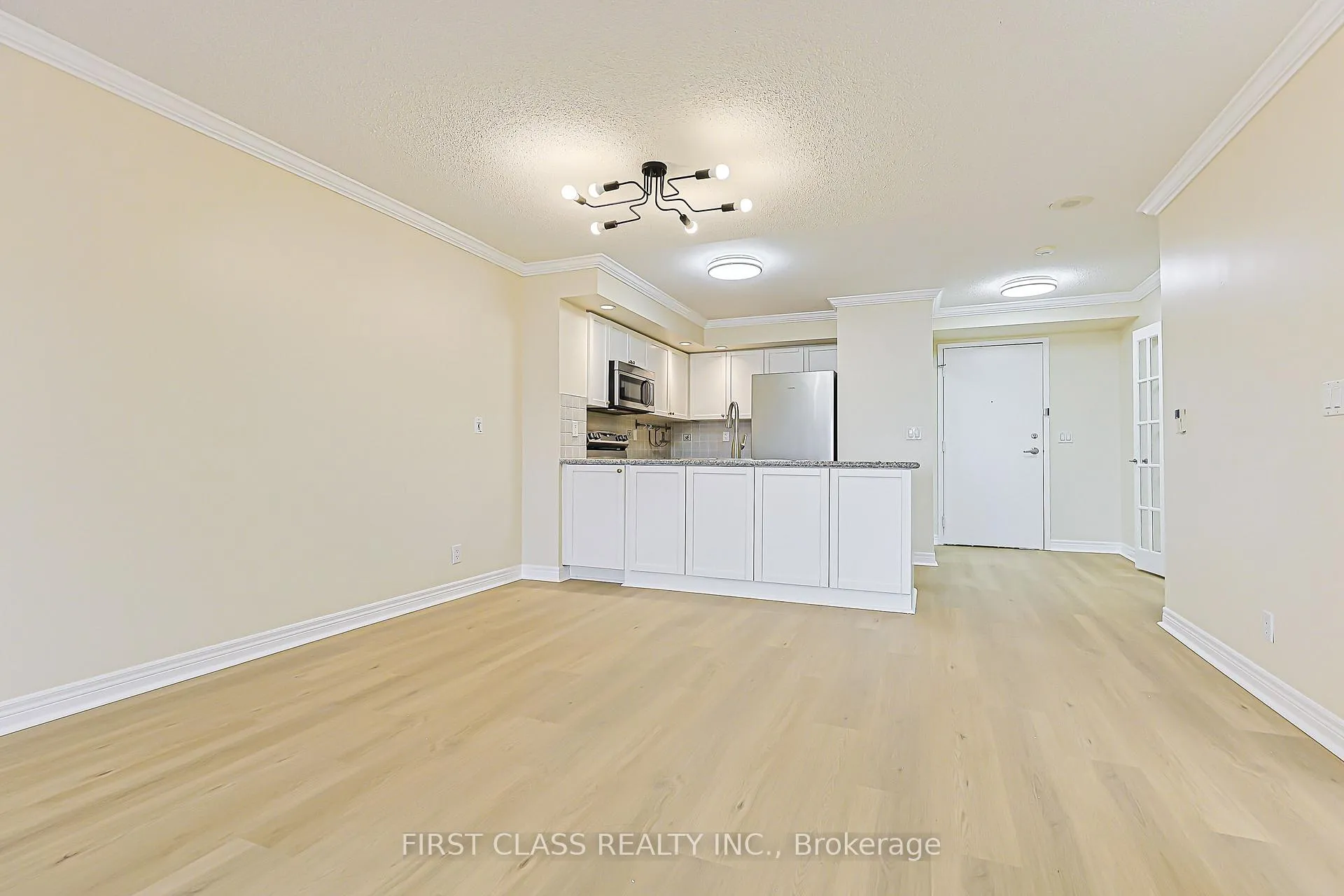 Photo 15 of Unit 1206, 33 Cox Boulevard, Markham, Unionville — HOMEH