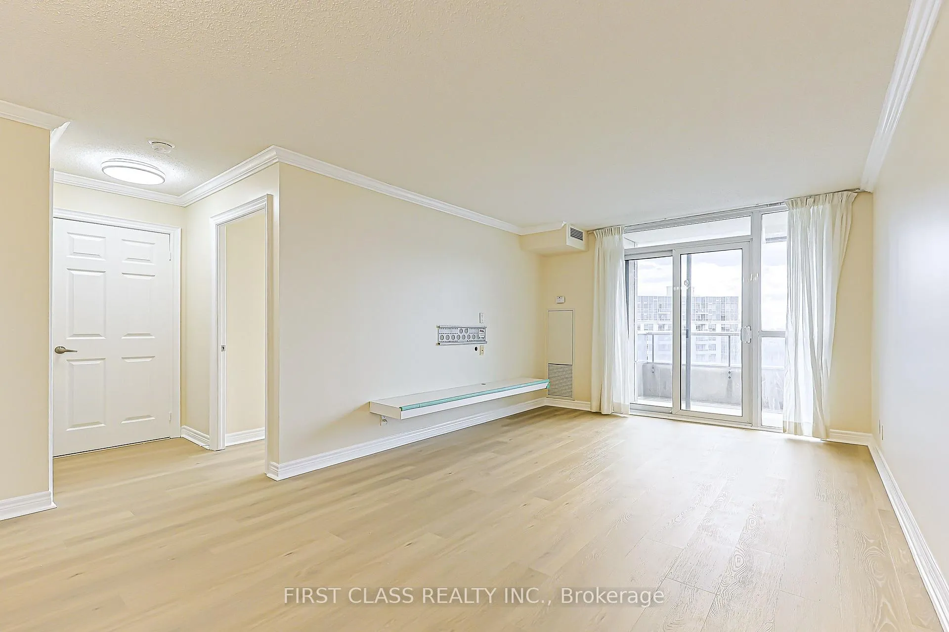 Photo 16 of Unit 1206, 33 Cox Boulevard, Markham, Unionville — HOMEH