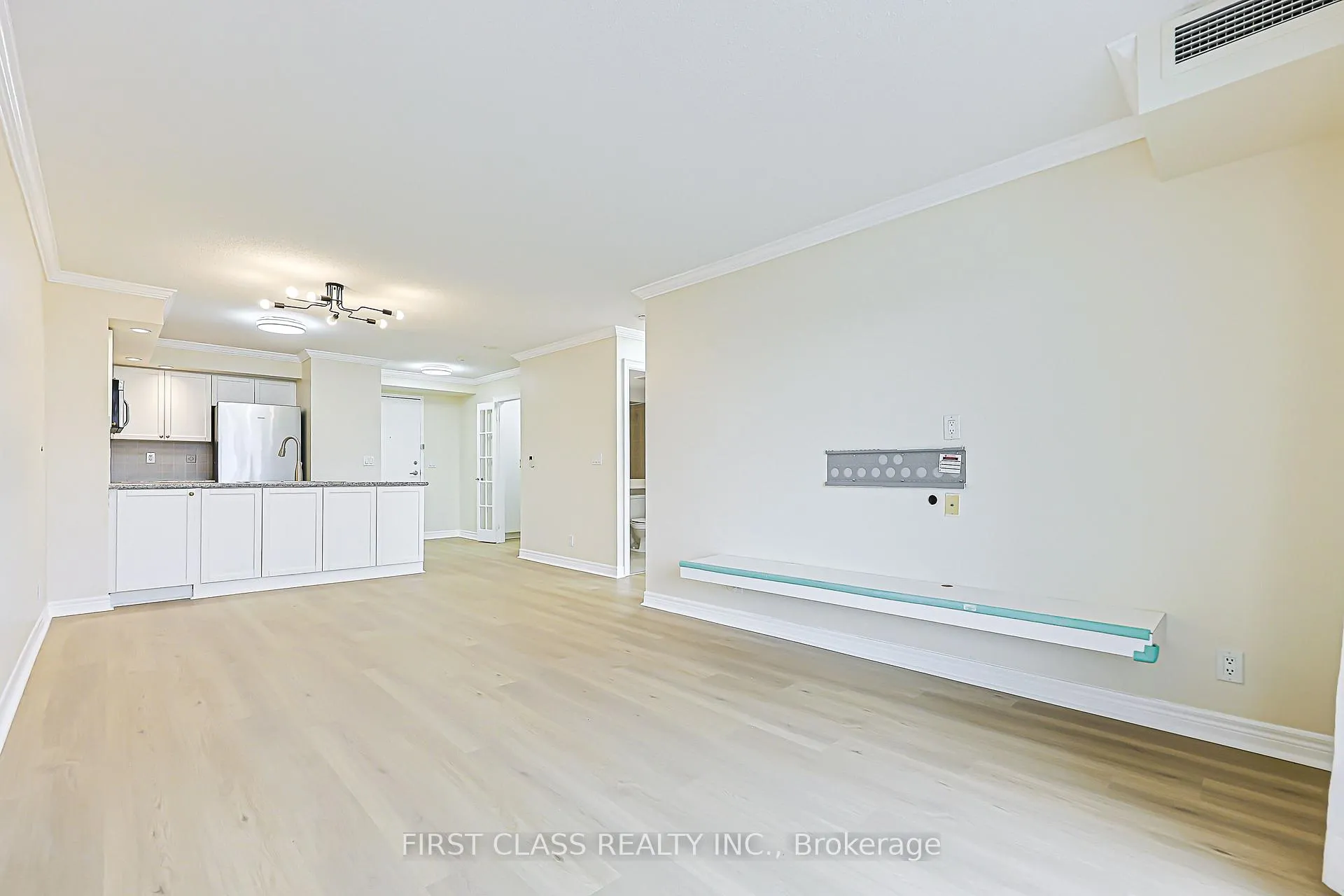 Photo 17 of Unit 1206, 33 Cox Boulevard, Markham, Unionville — HOMEH