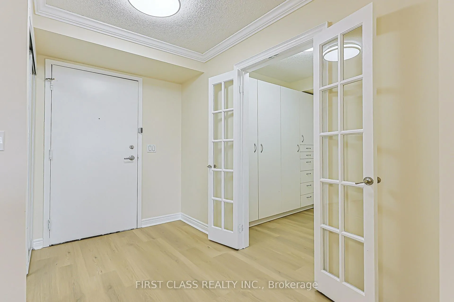 Photo 18 of Unit 1206, 33 Cox Boulevard, Markham, Unionville — HOMEH