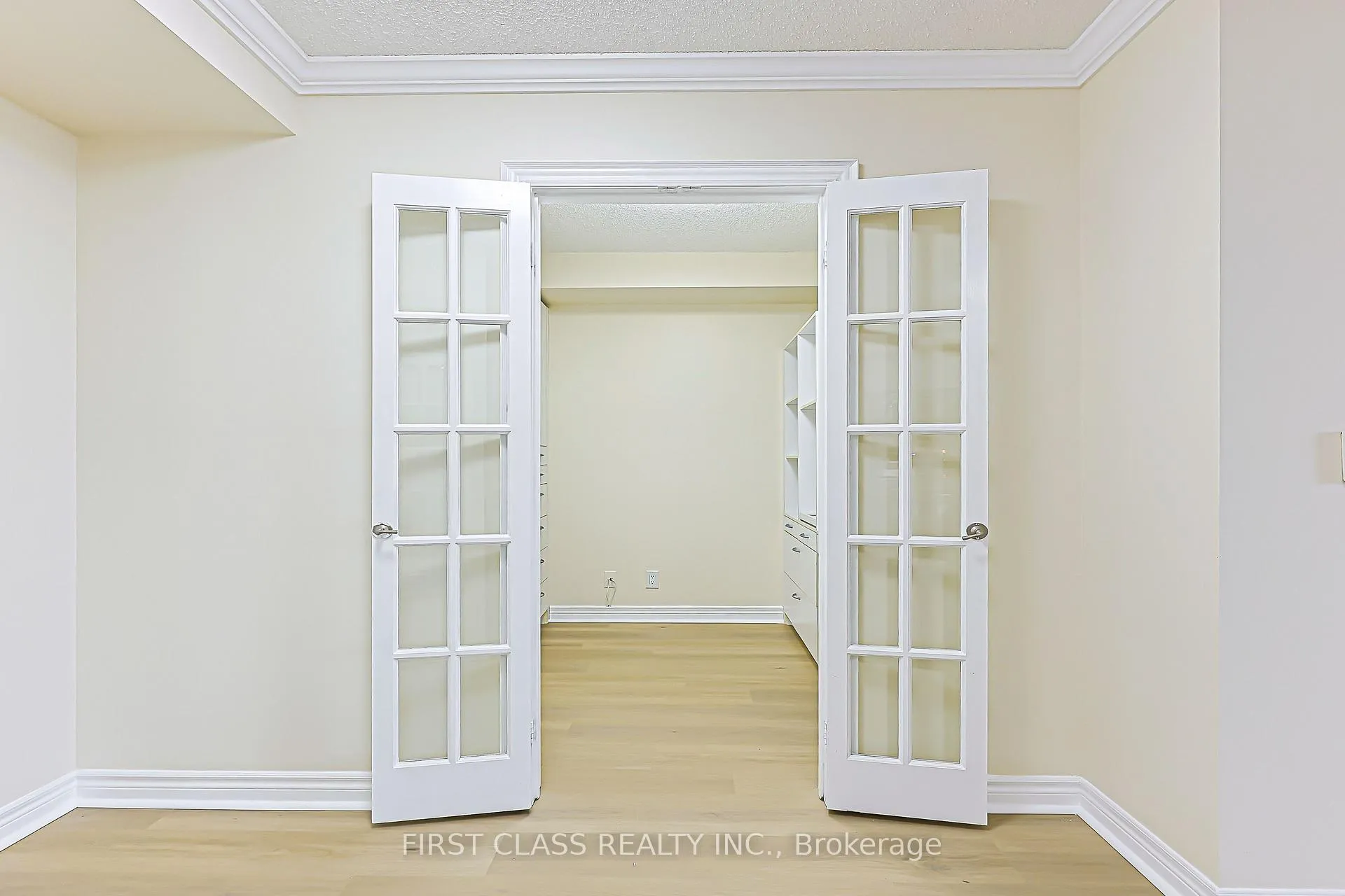 Photo 19 of Unit 1206, 33 Cox Boulevard, Markham, Unionville — HOMEH