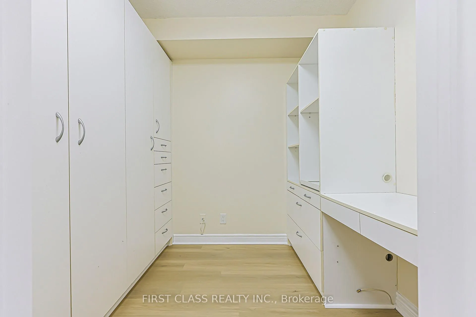 Photo 20 of Unit 1206, 33 Cox Boulevard, Markham, Unionville — HOMEH