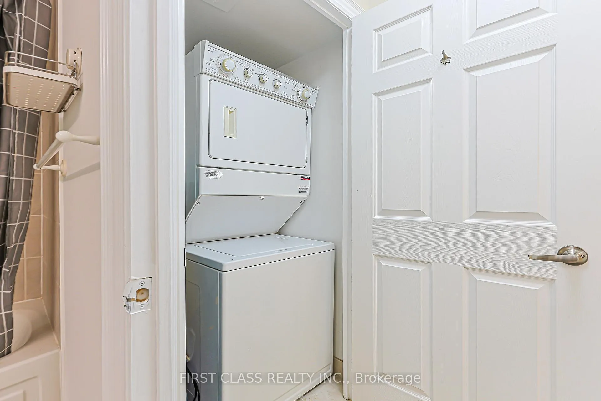 Photo 30 of Unit 1206, 33 Cox Boulevard, Markham, Unionville — HOMEH