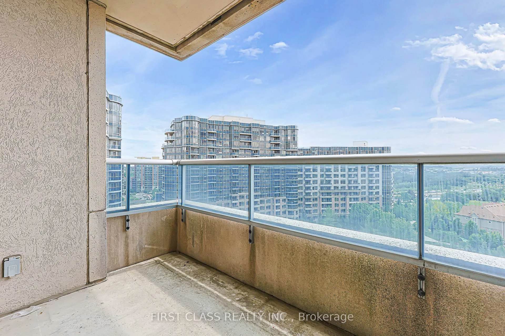 Photo 33 of Unit 1206, 33 Cox Boulevard, Markham, Unionville — HOMEH