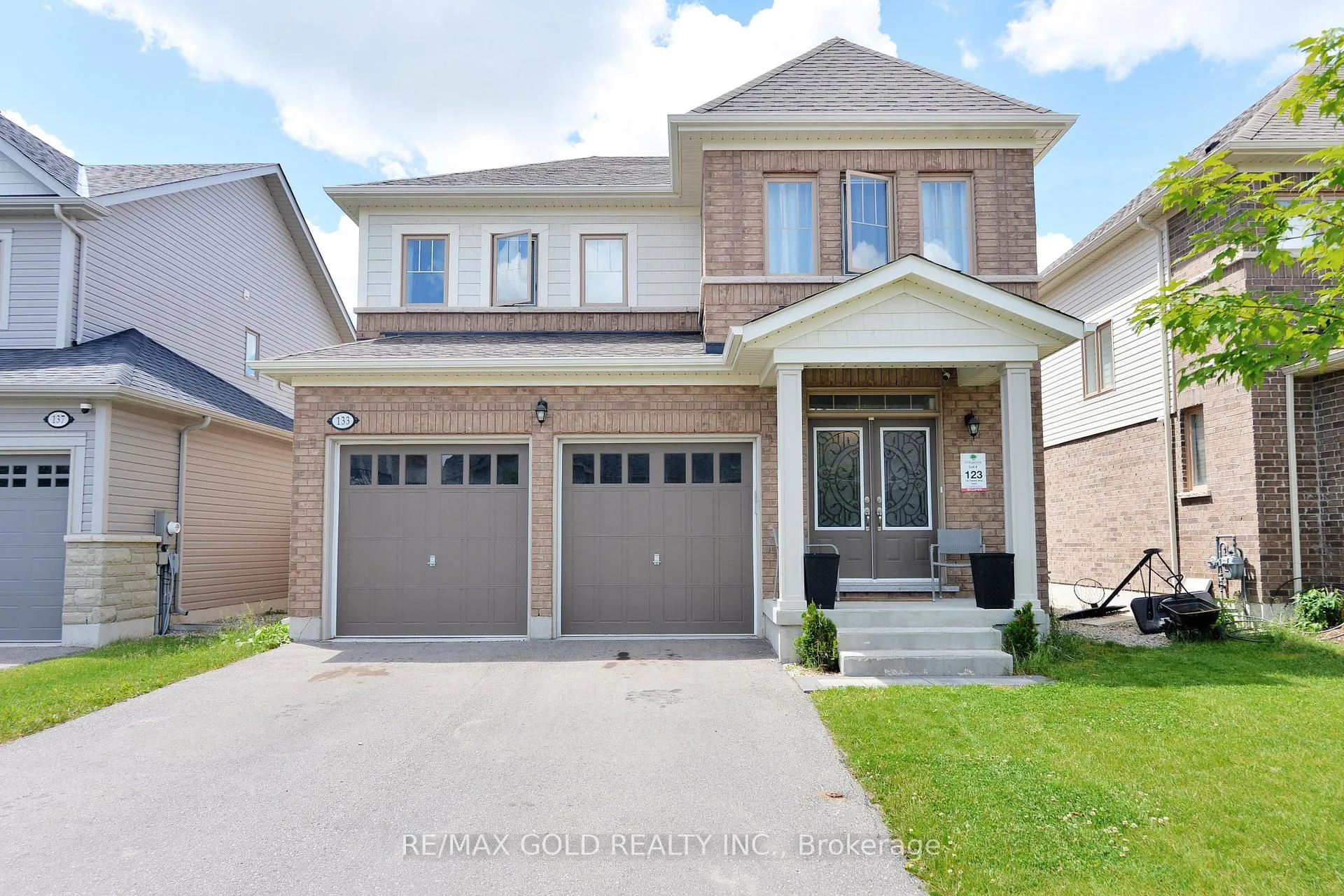 Photo 1 of 133 Harpin Way E, Centre Wellington, Fergus — HOMEH