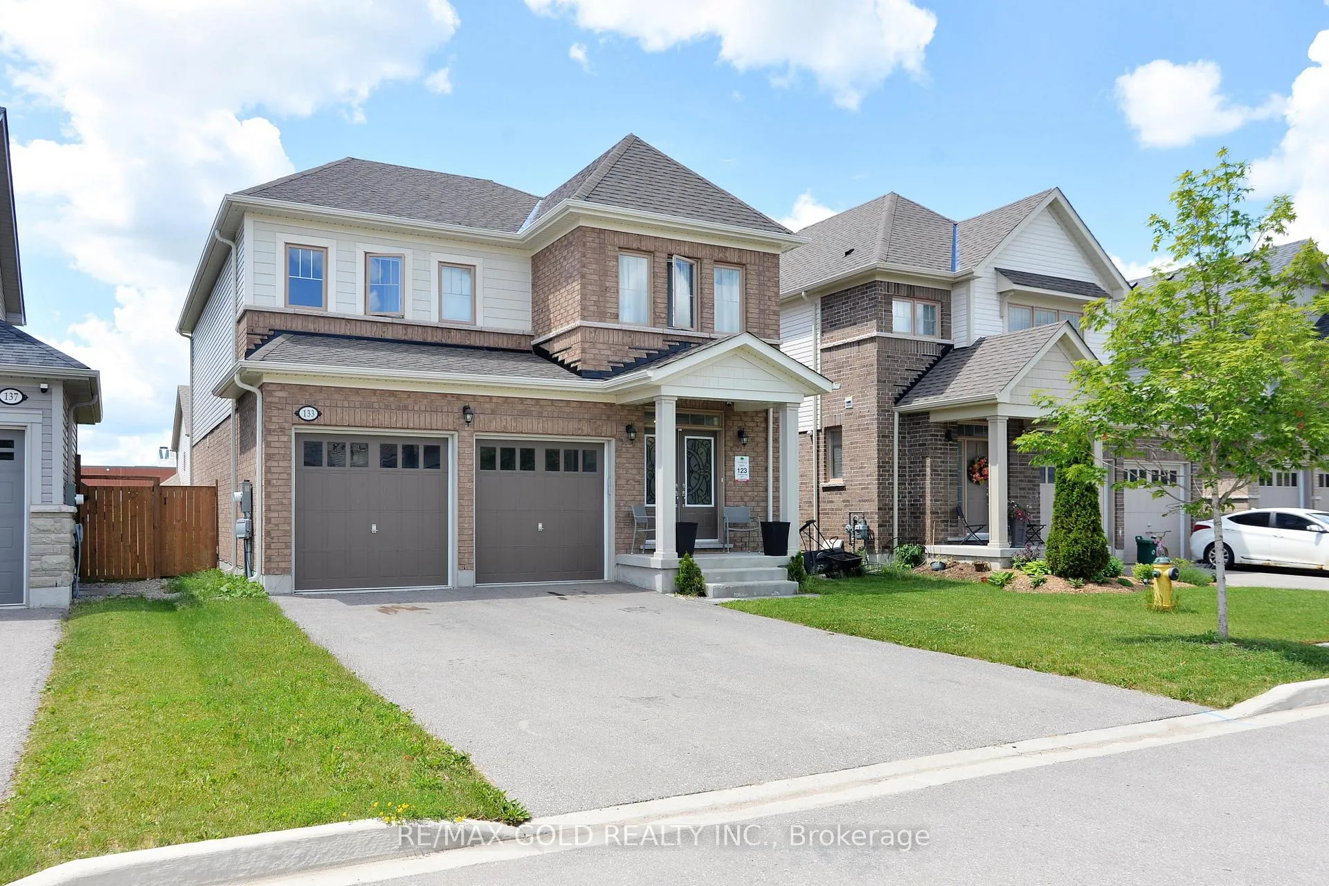 Photo 2 of 133 Harpin Way E, Centre Wellington, Fergus — HOMEH