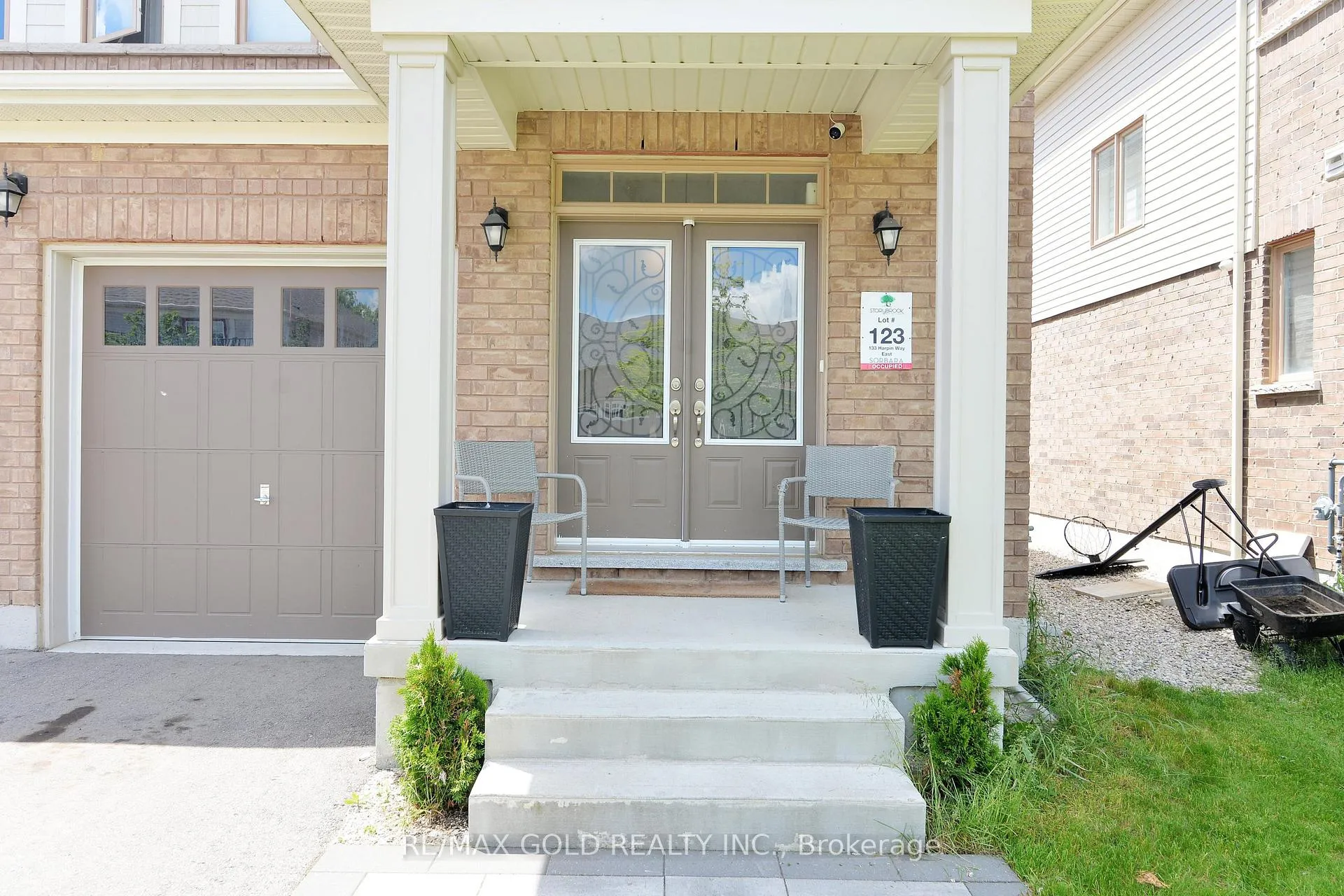 Photo 4 of 133 Harpin Way E, Centre Wellington, Fergus — HOMEH