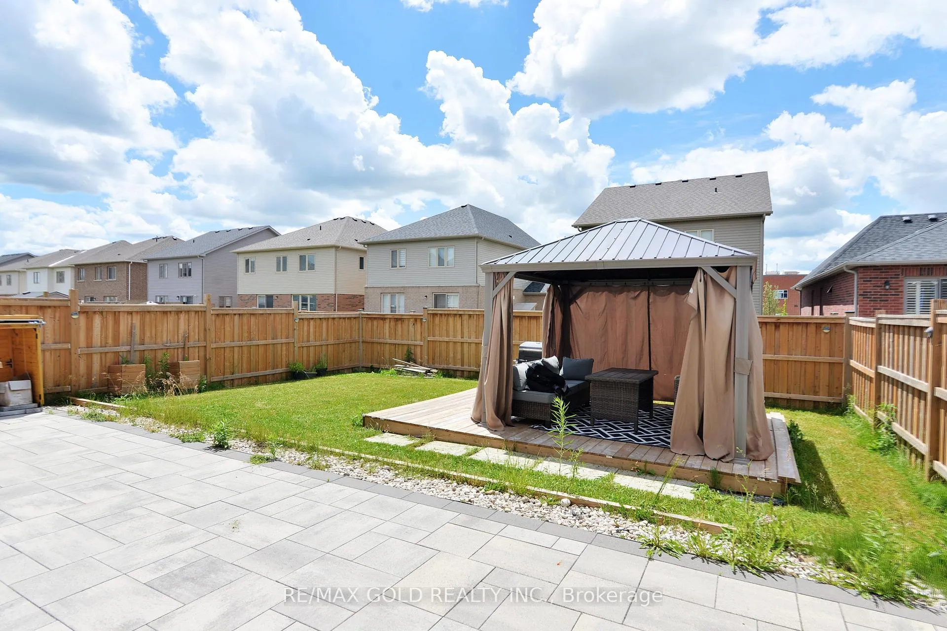 Photo 36 of 133 Harpin Way E, Centre Wellington, Fergus — HOMEH