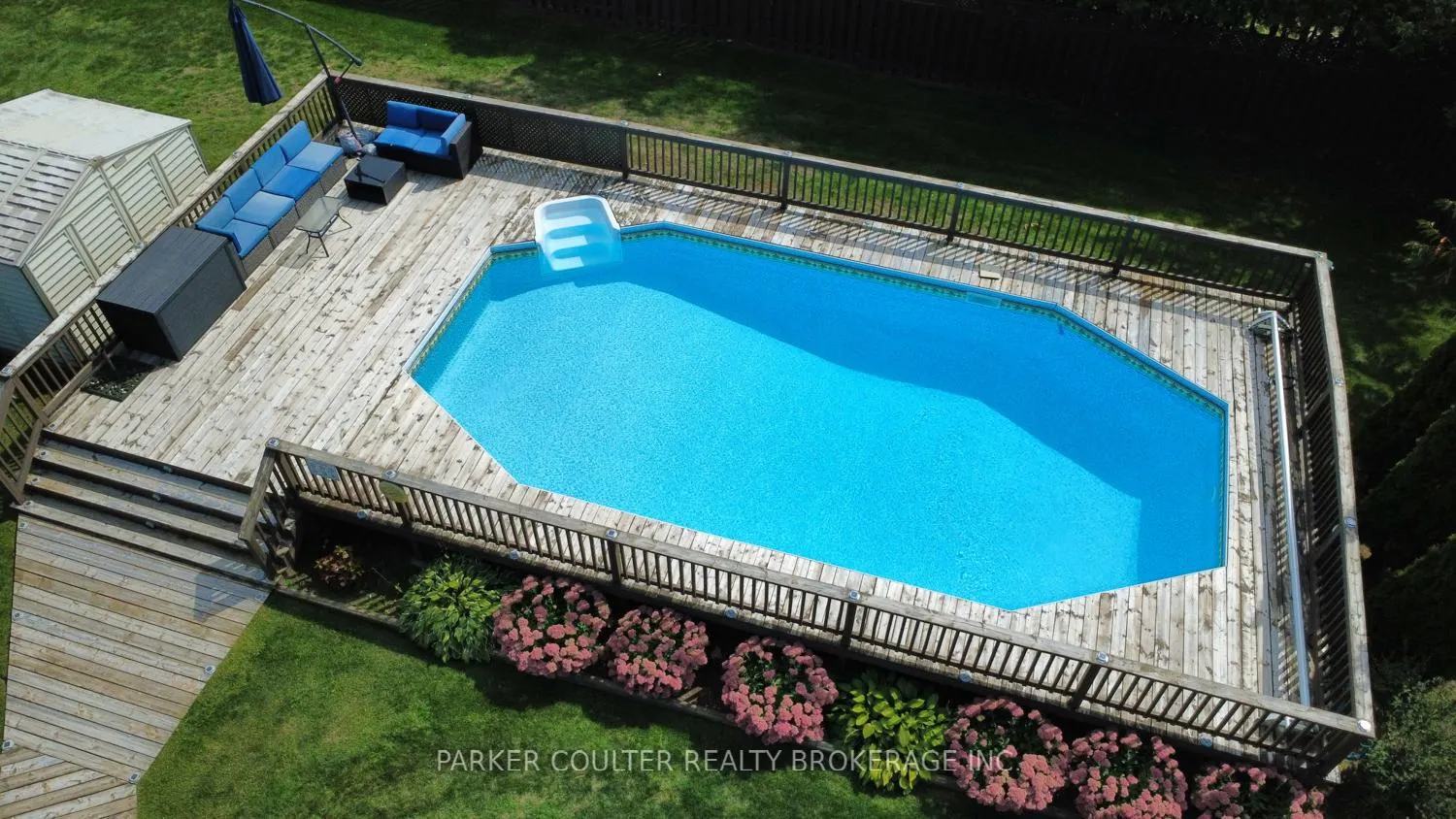 Photo 38 of 28 Keith Street, Orillia — HOMEH