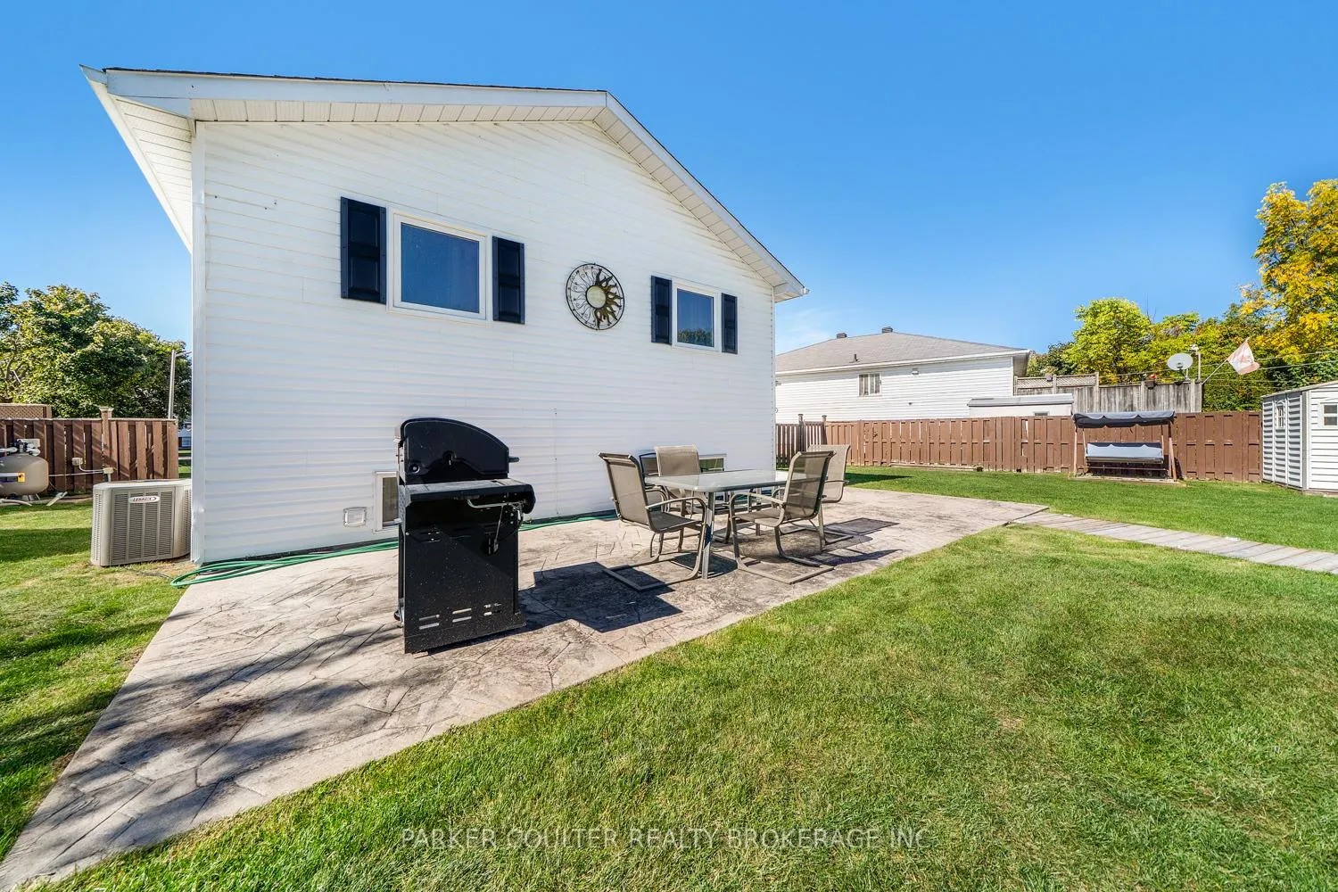 Photo 40 of 28 Keith Street, Orillia — HOMEH