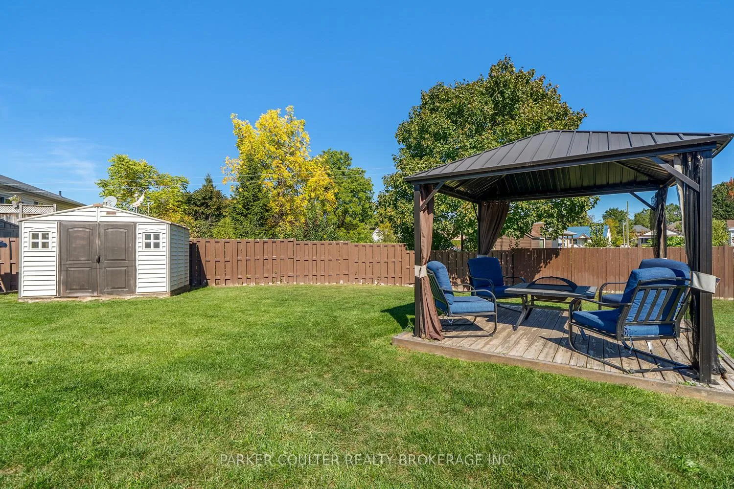 Photo 41 of 28 Keith Street, Orillia — HOMEH