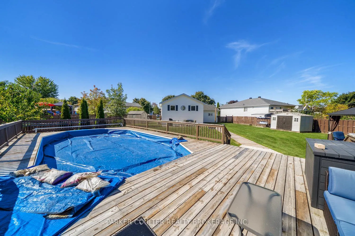 Photo 42 of 28 Keith Street, Orillia — HOMEH