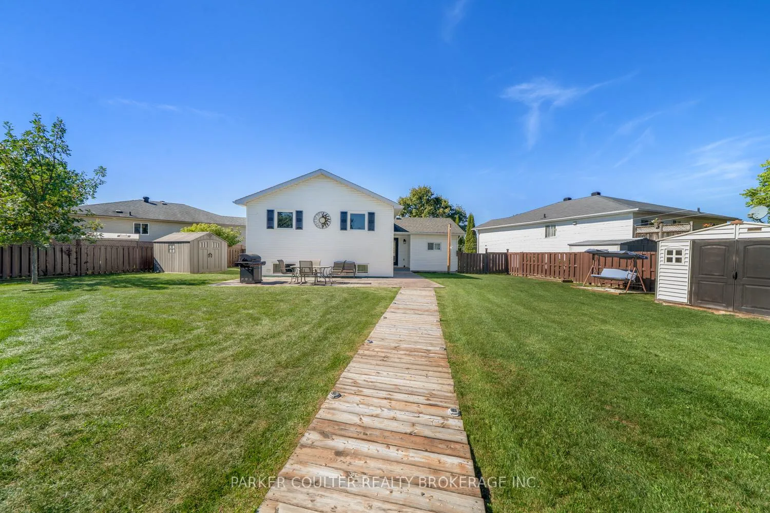 Photo 43 of 28 Keith Street, Orillia — HOMEH