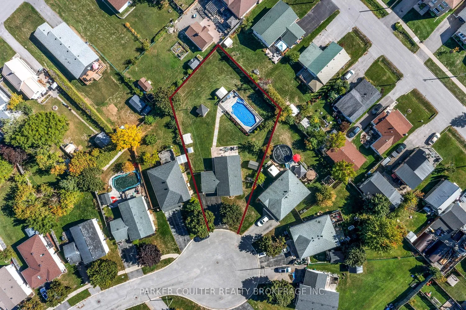 Photo 44 of 28 Keith Street, Orillia — HOMEH