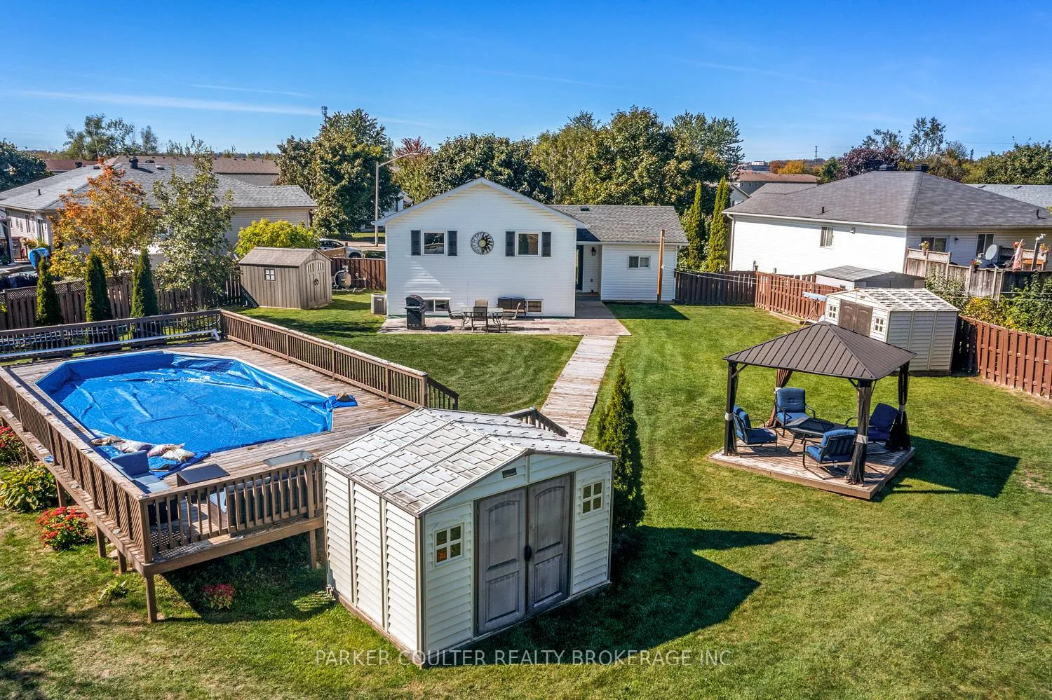 Photo 49 of 28 Keith Street, Orillia — HOMEH