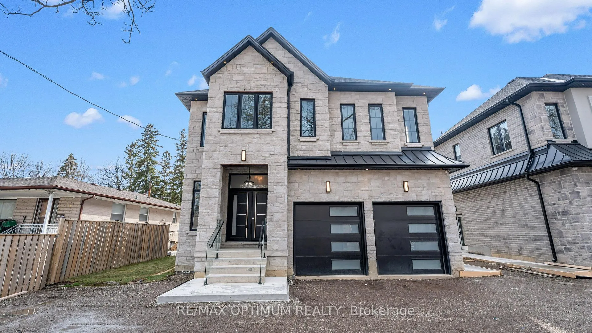 Photo 46 of 30 Mclaughlin Road N, Brampton, Northwood Park — HOMEH