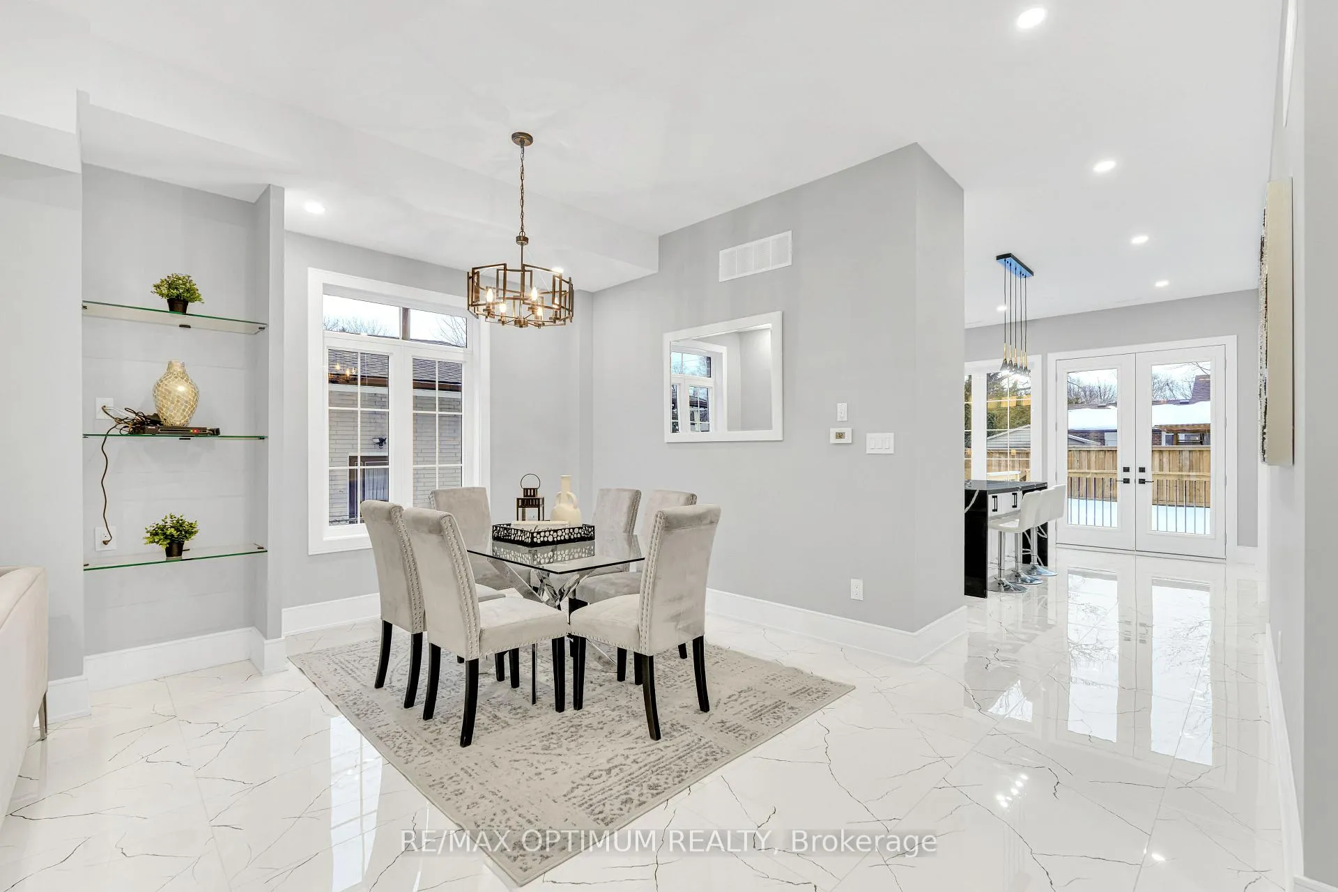 Photo 6 of 30 Mclaughlin Road N, Brampton, Northwood Park — HOMEH