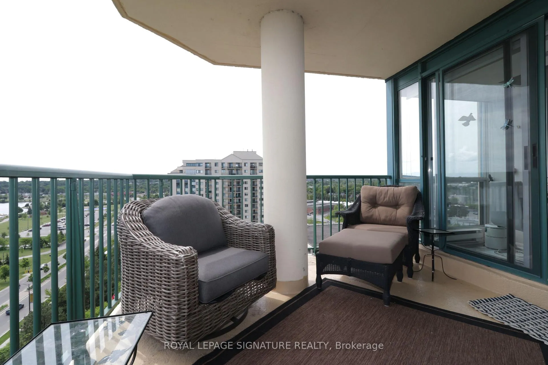 Photo 14 of Unit 1004, 65 Ellen Street, Barrie, City Centre — HOMEH