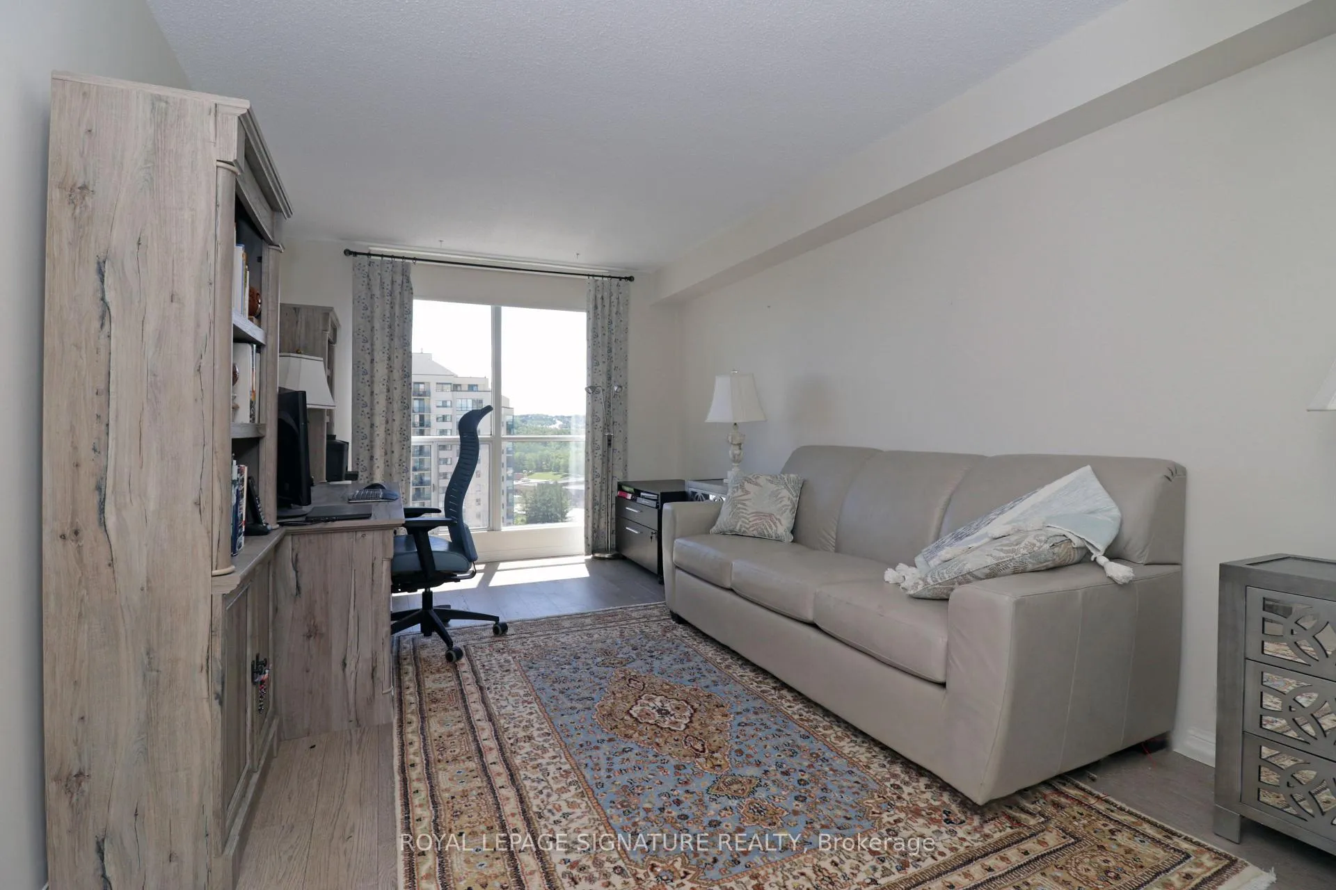 Photo 22 of Unit 1004, 65 Ellen Street, Barrie, City Centre — HOMEH