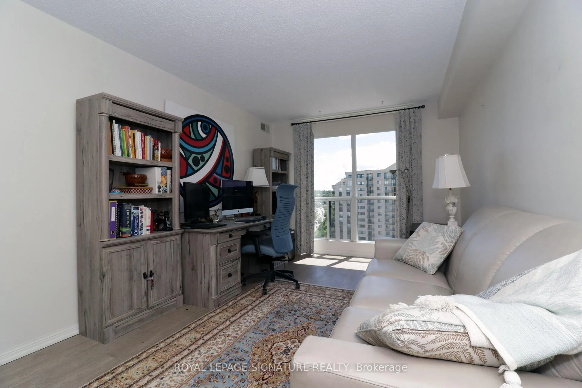 Photo 23 of Unit 1004, 65 Ellen Street, Barrie, City Centre — HOMEH