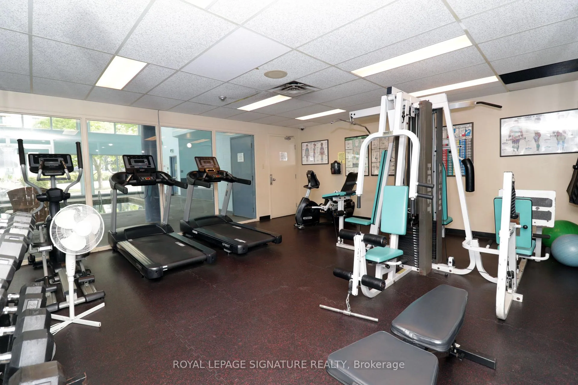 Photo 27 of Unit 1004, 65 Ellen Street, Barrie, City Centre — HOMEH