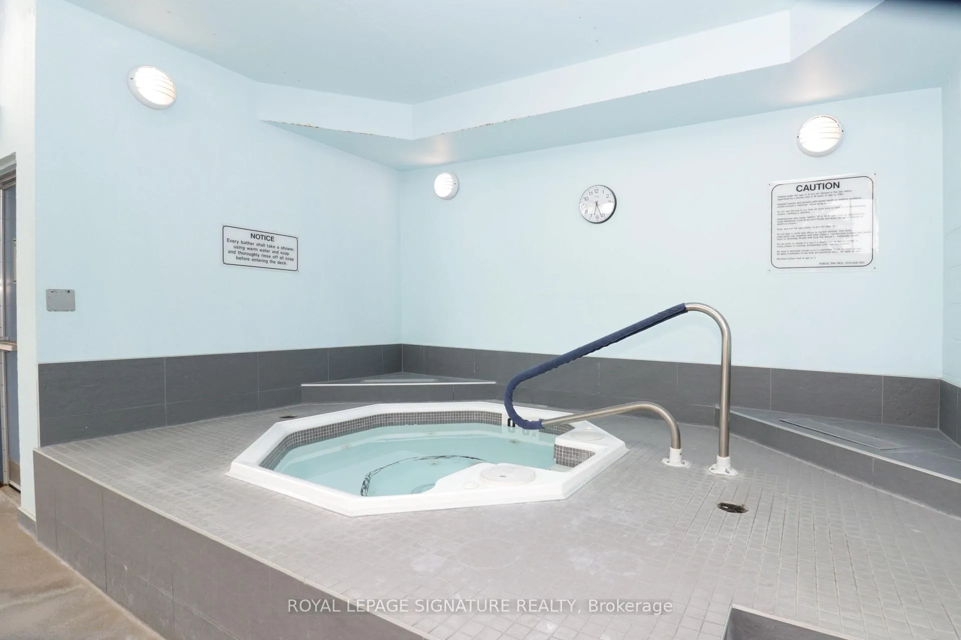 Photo 29 of Unit 1004, 65 Ellen Street, Barrie, City Centre — HOMEH