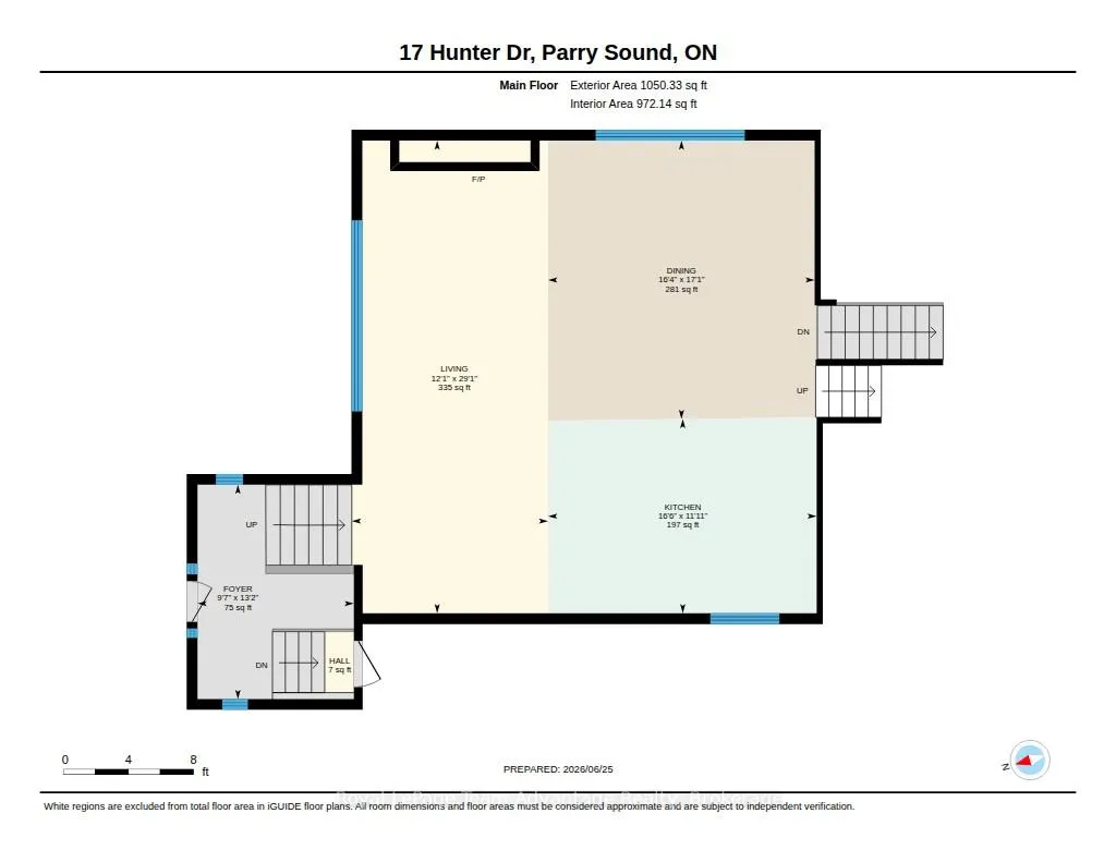 Photo 45 of 17 Hunter Drive, Seguin — HOMEH