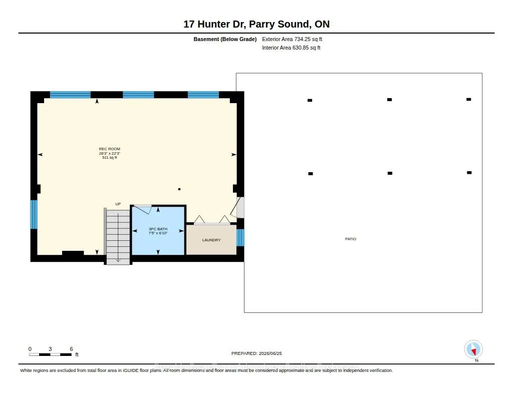 Photo 47 of 17 Hunter Drive, Seguin — HOMEH
