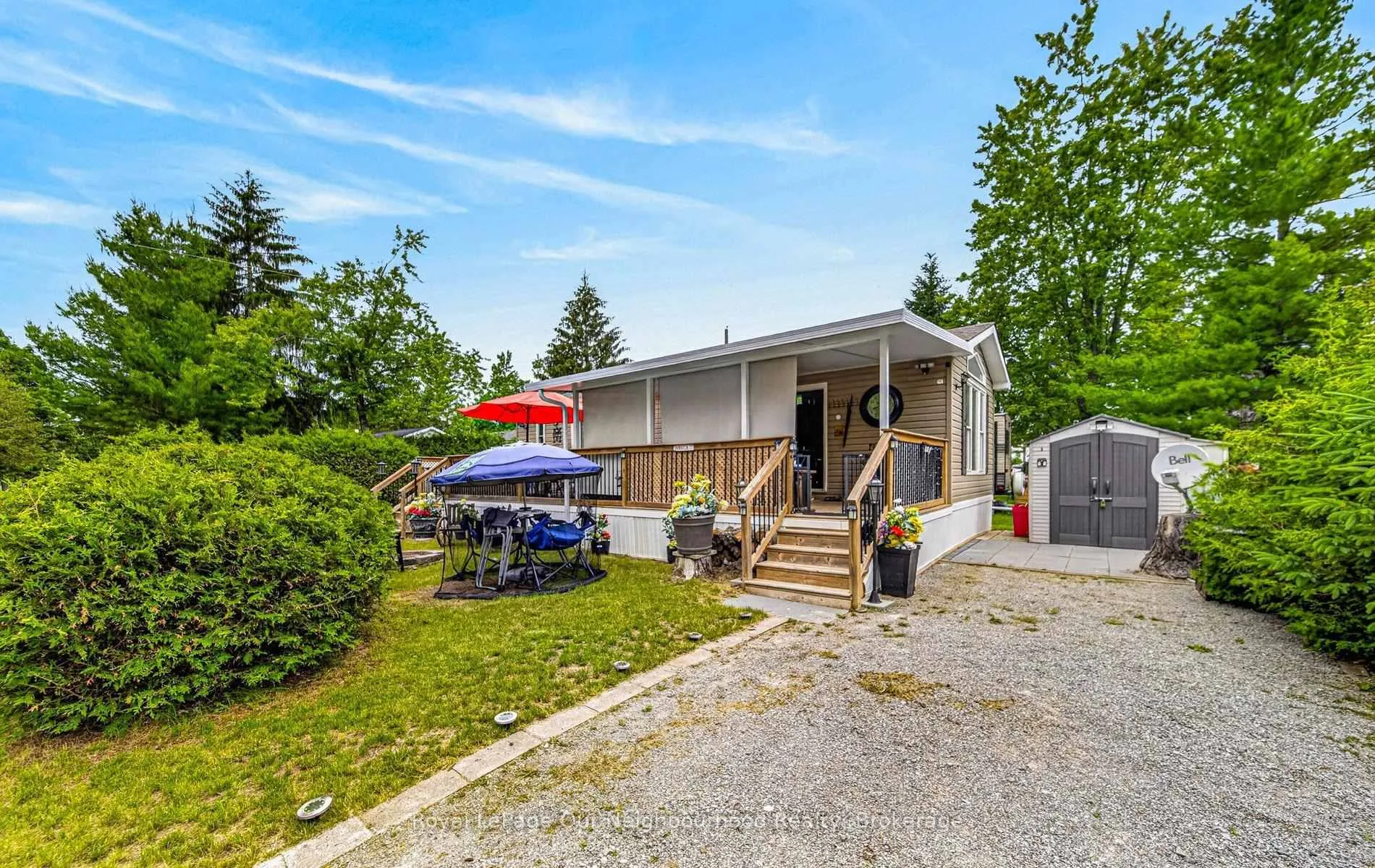 Photo of Unit Lot 2, 2152 County Rd 36