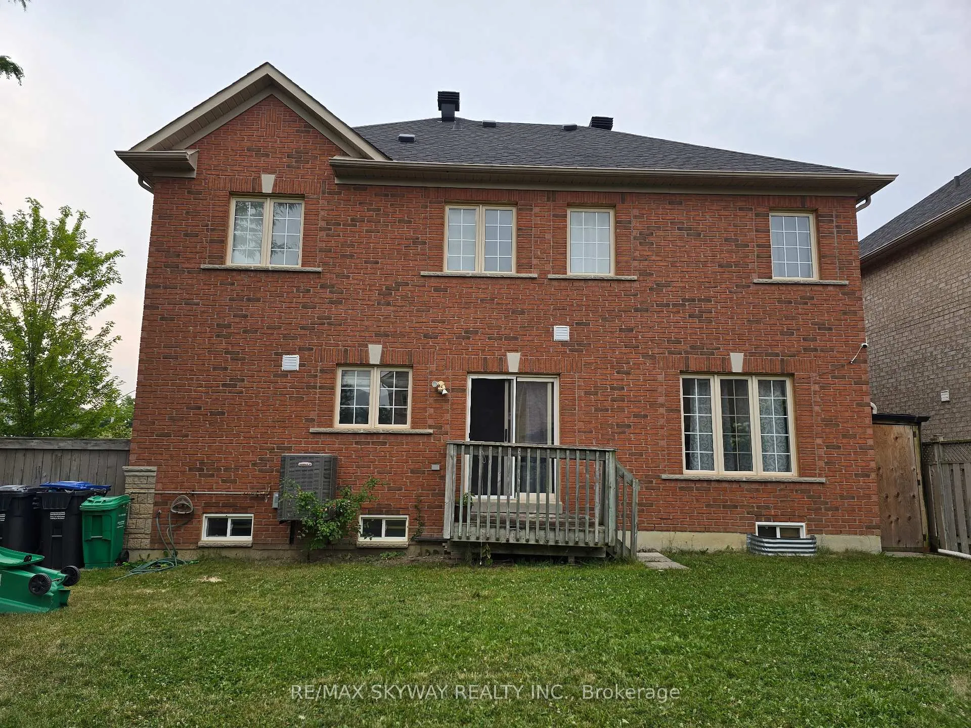 Photo 29 of 38 Egypt Drive, Brampton, Sandringham-Wellington — HOMEH