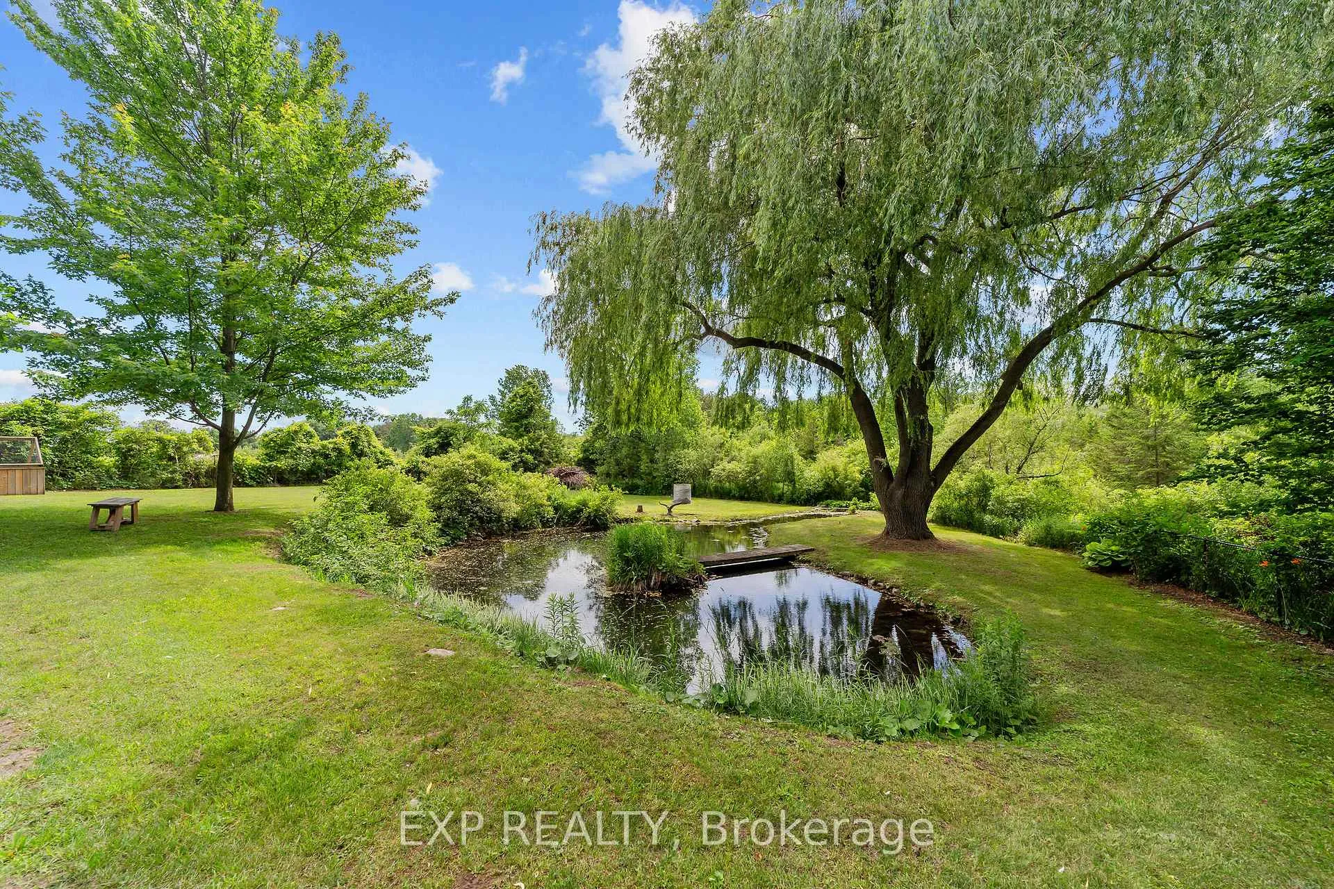 Photo 5 of 128 Brookfield Street, Middlesex Centre, Denfield — HOMEH
