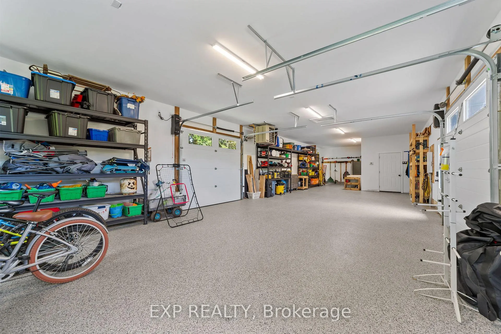 Photo 6 of 128 Brookfield Street, Middlesex Centre, Denfield — HOMEH