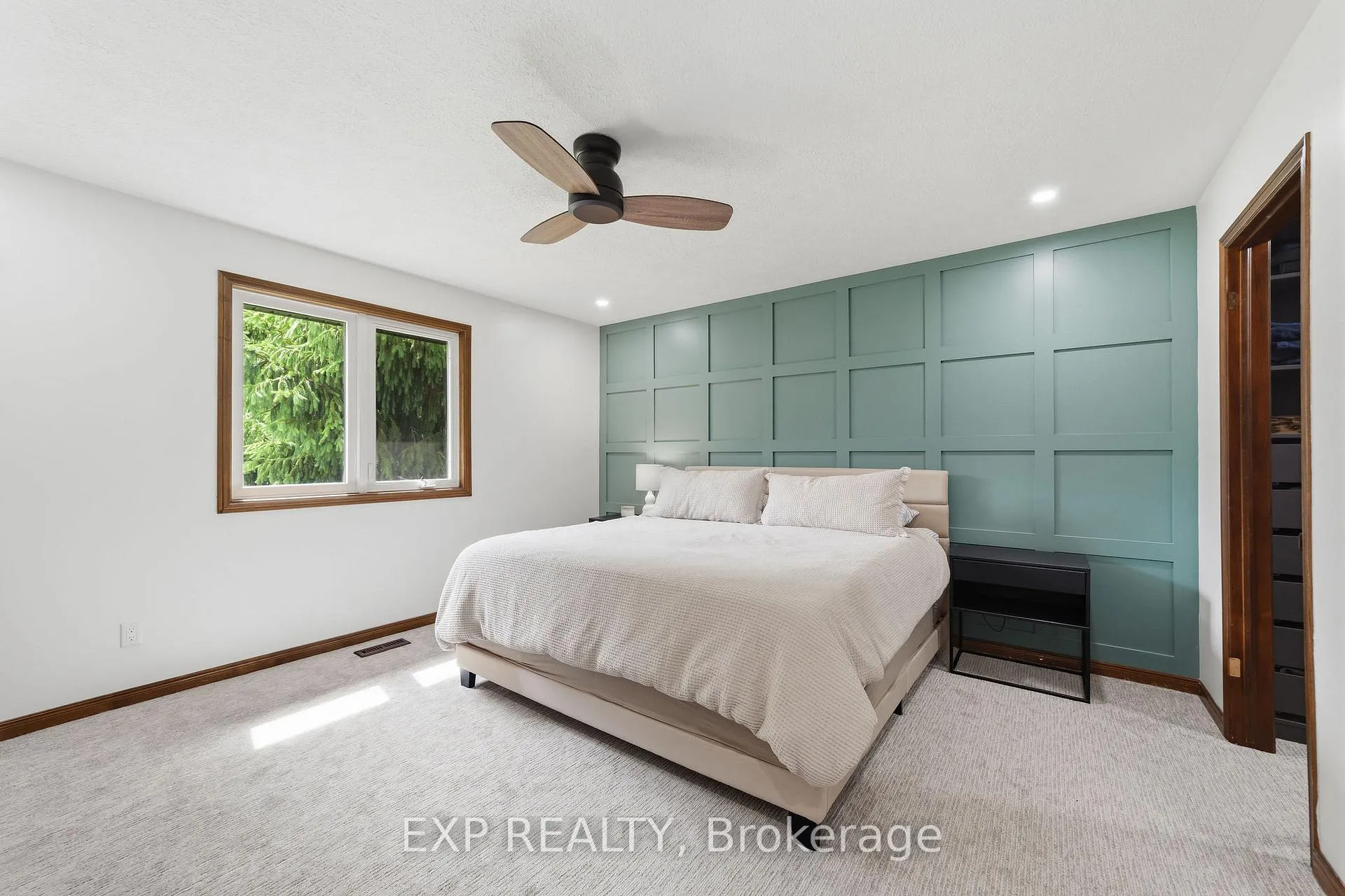 Photo 18 of 128 Brookfield Street, Middlesex Centre, Denfield — HOMEH