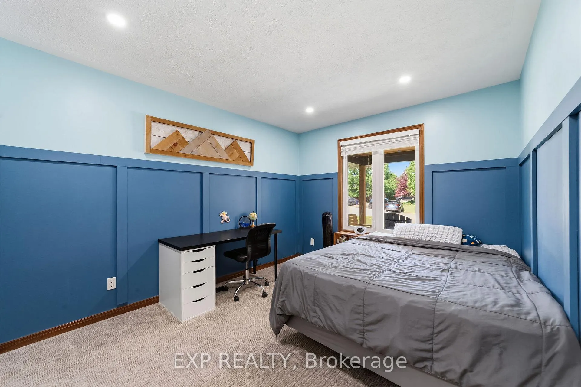 Photo 19 of 128 Brookfield Street, Middlesex Centre, Denfield — HOMEH