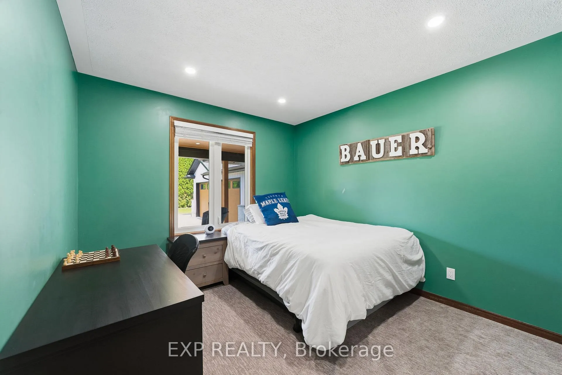 Photo 20 of 128 Brookfield Street, Middlesex Centre, Denfield — HOMEH
