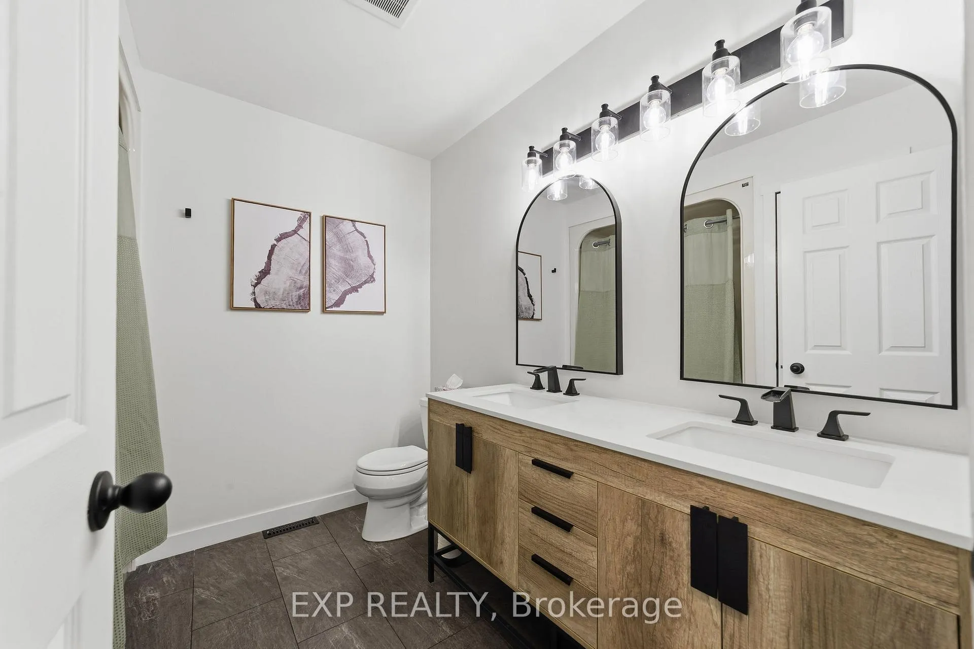 Photo 21 of 128 Brookfield Street, Middlesex Centre, Denfield — HOMEH