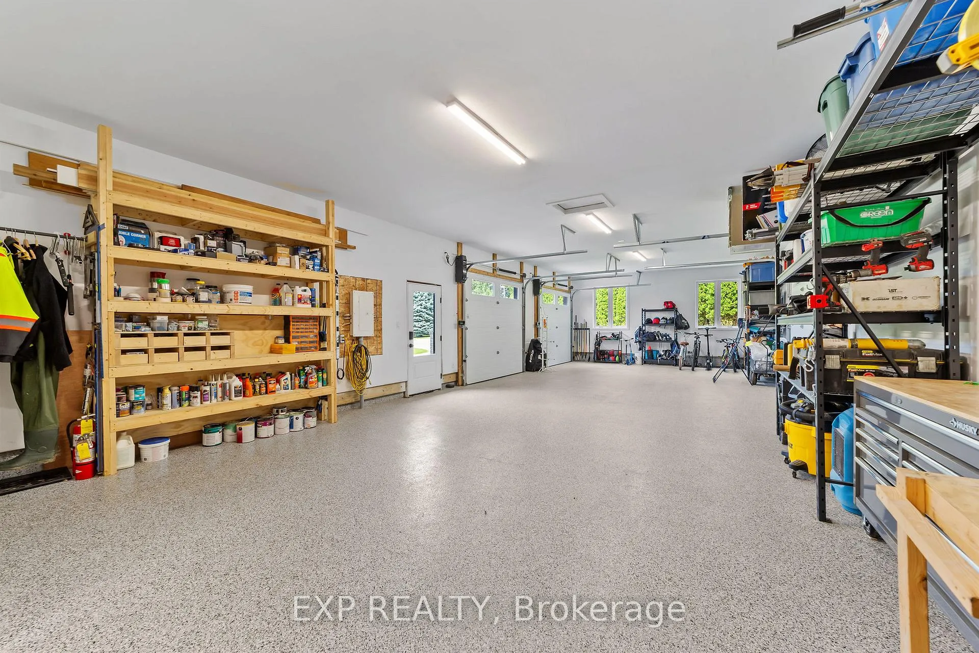 Photo 28 of 128 Brookfield Street, Middlesex Centre, Denfield — HOMEH