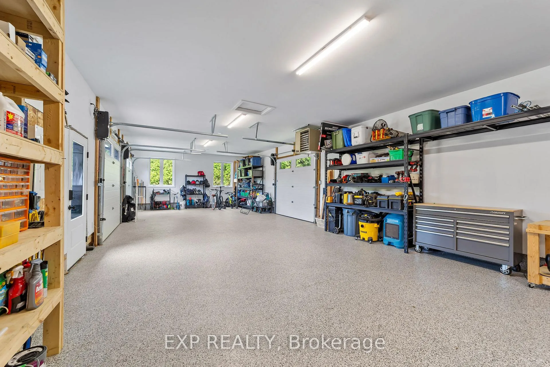 Photo 29 of 128 Brookfield Street, Middlesex Centre, Denfield — HOMEH