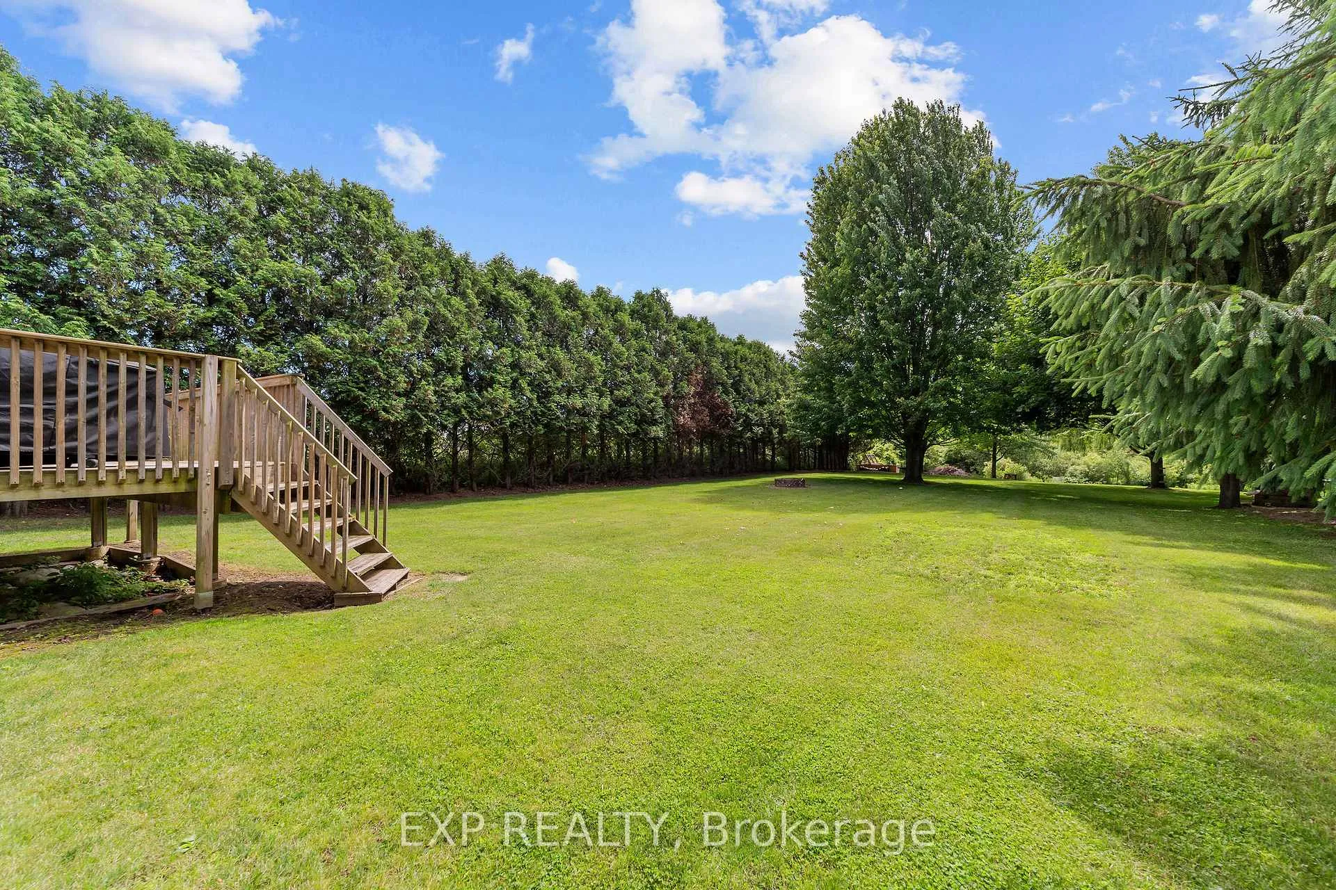 Photo 31 of 128 Brookfield Street, Middlesex Centre, Denfield — HOMEH