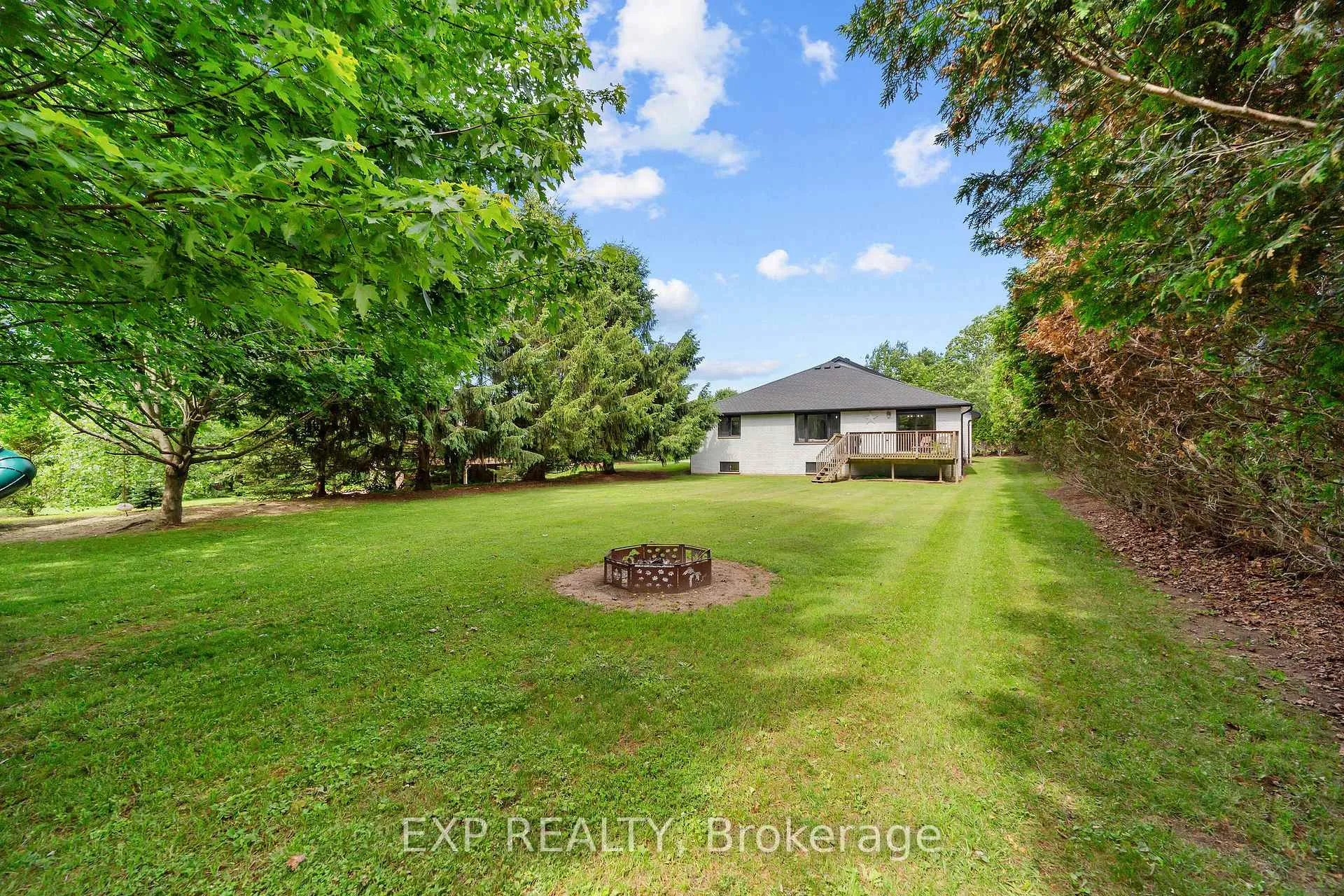 Photo 32 of 128 Brookfield Street, Middlesex Centre, Denfield — HOMEH