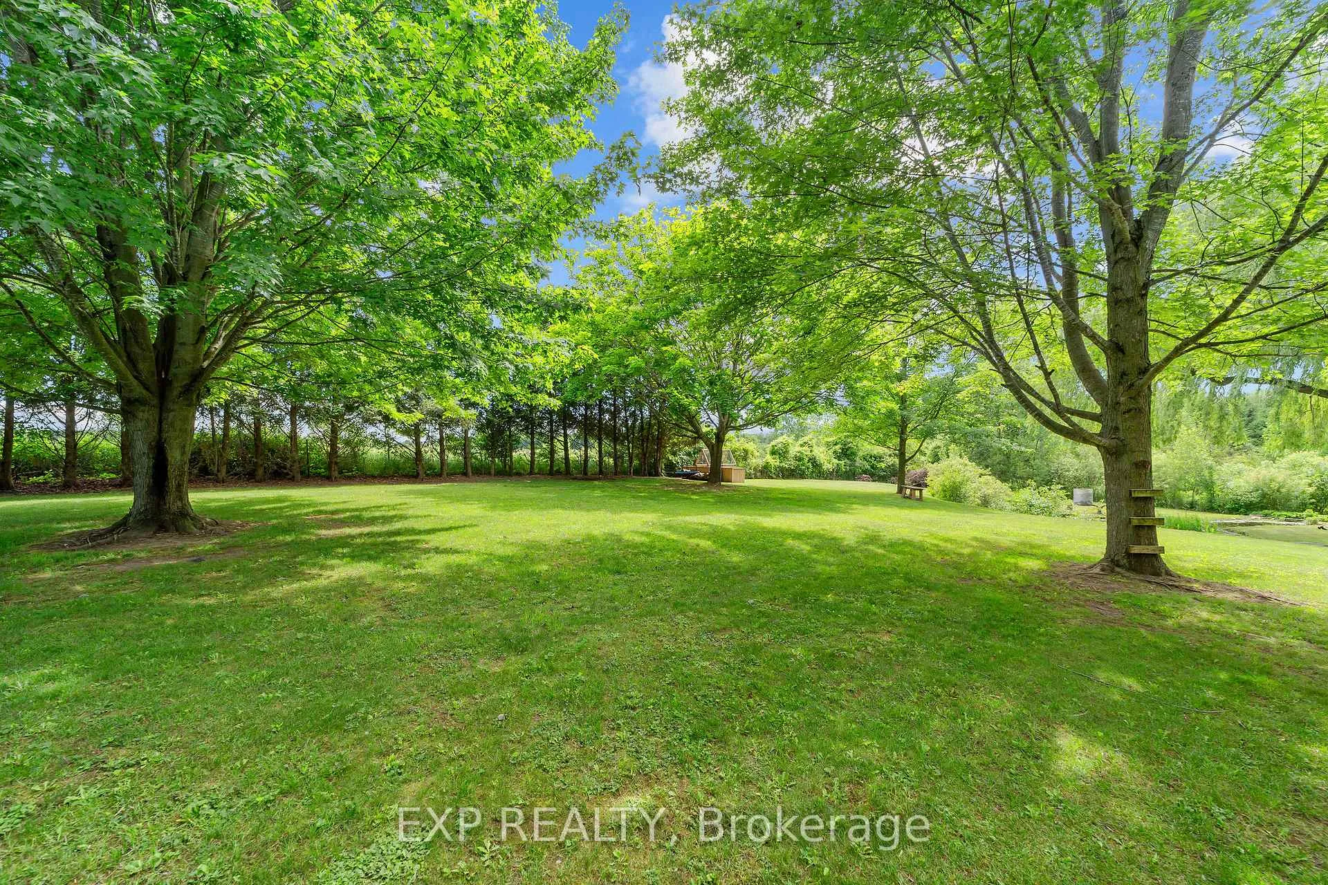 Photo 35 of 128 Brookfield Street, Middlesex Centre, Denfield — HOMEH