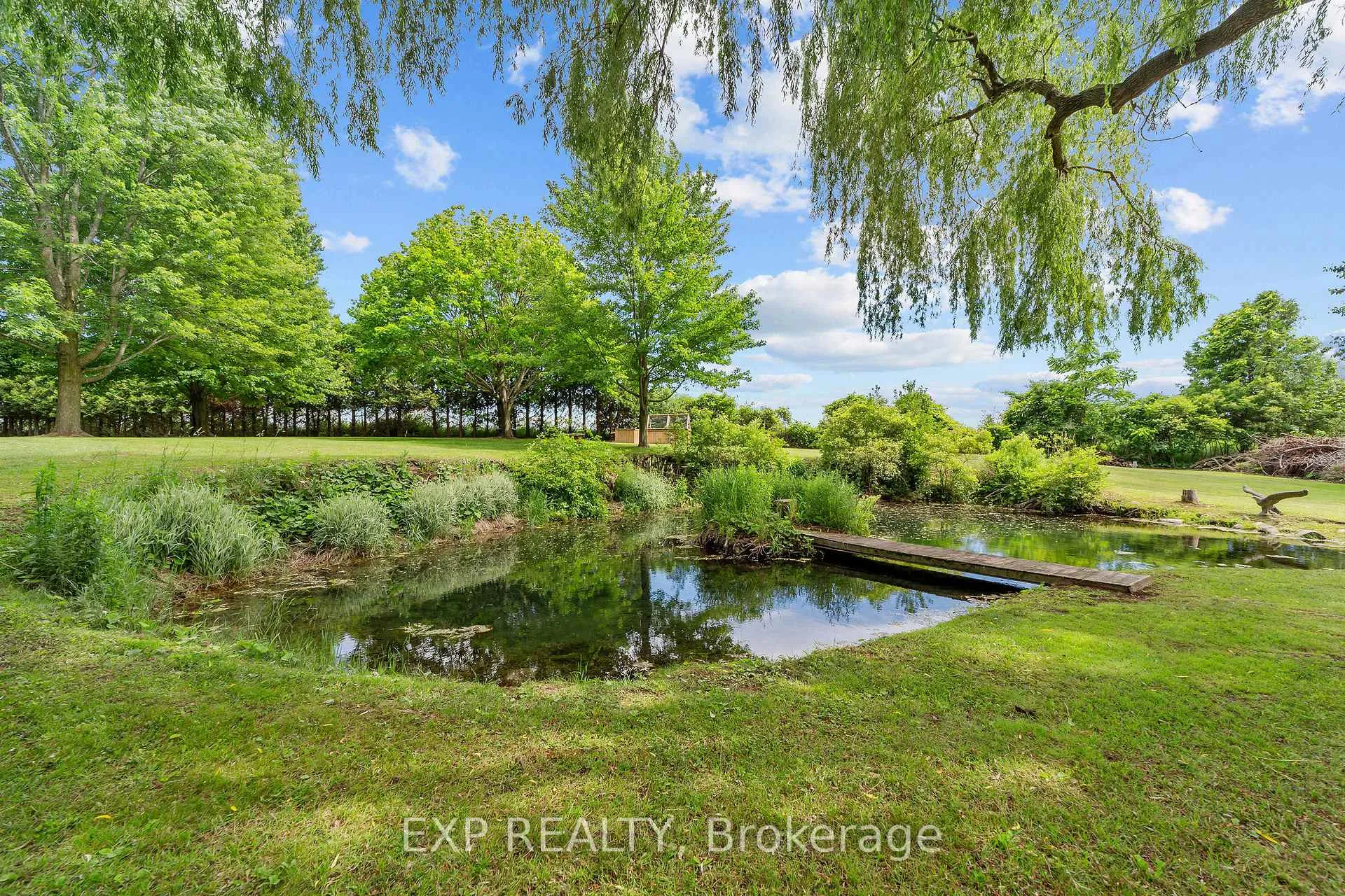 Photo 36 of 128 Brookfield Street, Middlesex Centre, Denfield — HOMEH
