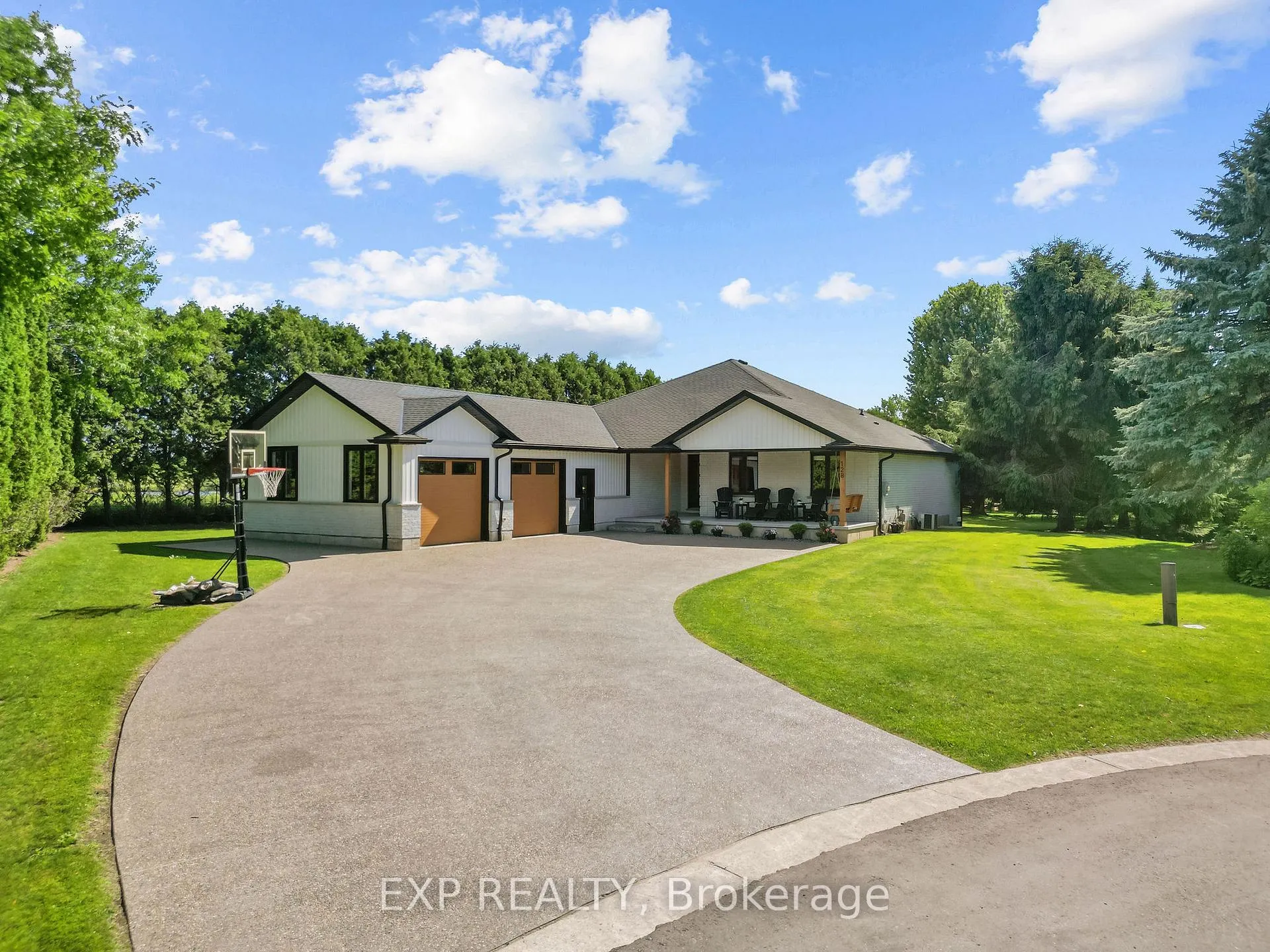 Photo 37 of 128 Brookfield Street, Middlesex Centre, Denfield — HOMEH