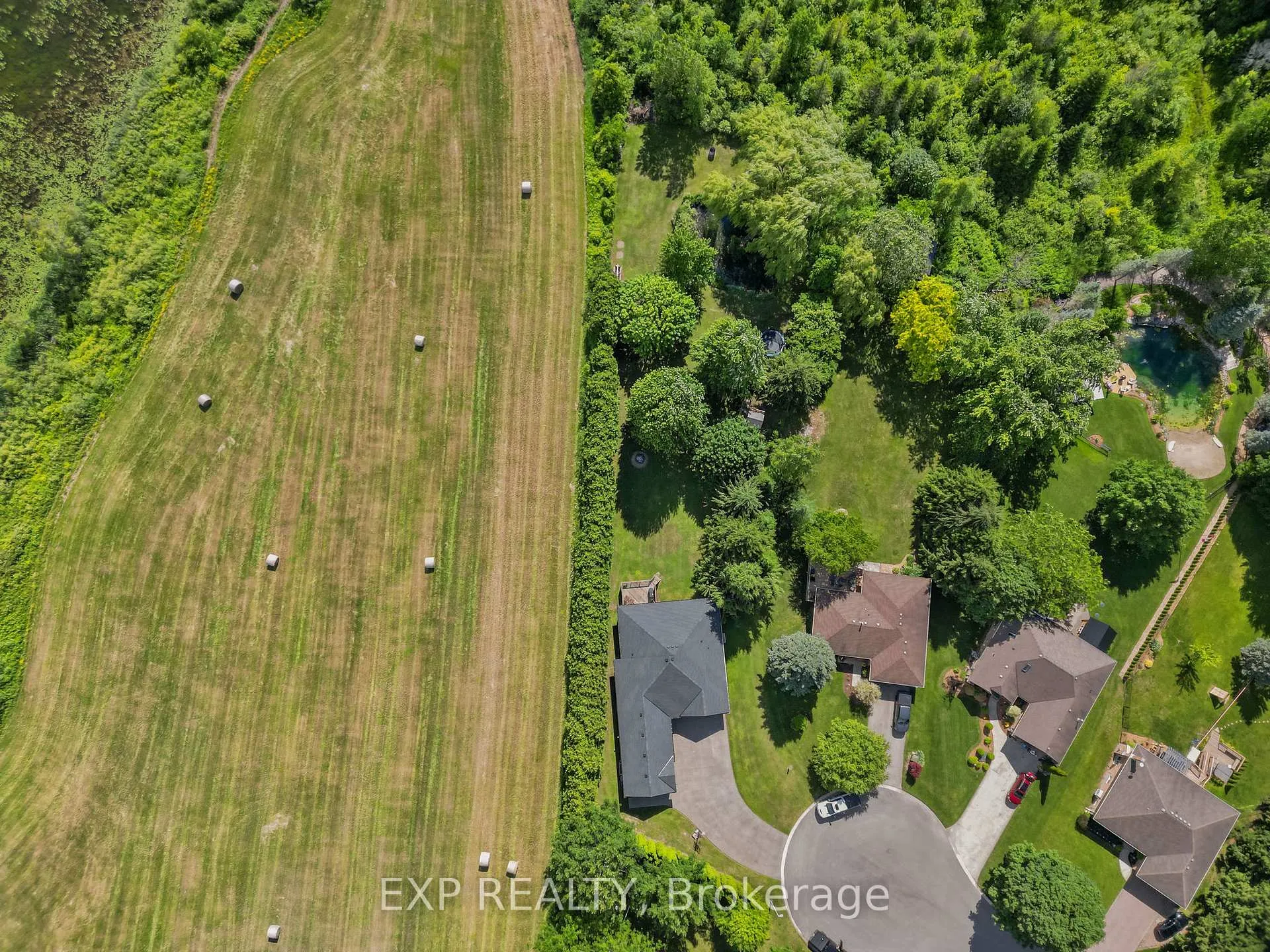 Photo 38 of 128 Brookfield Street, Middlesex Centre, Denfield — HOMEH